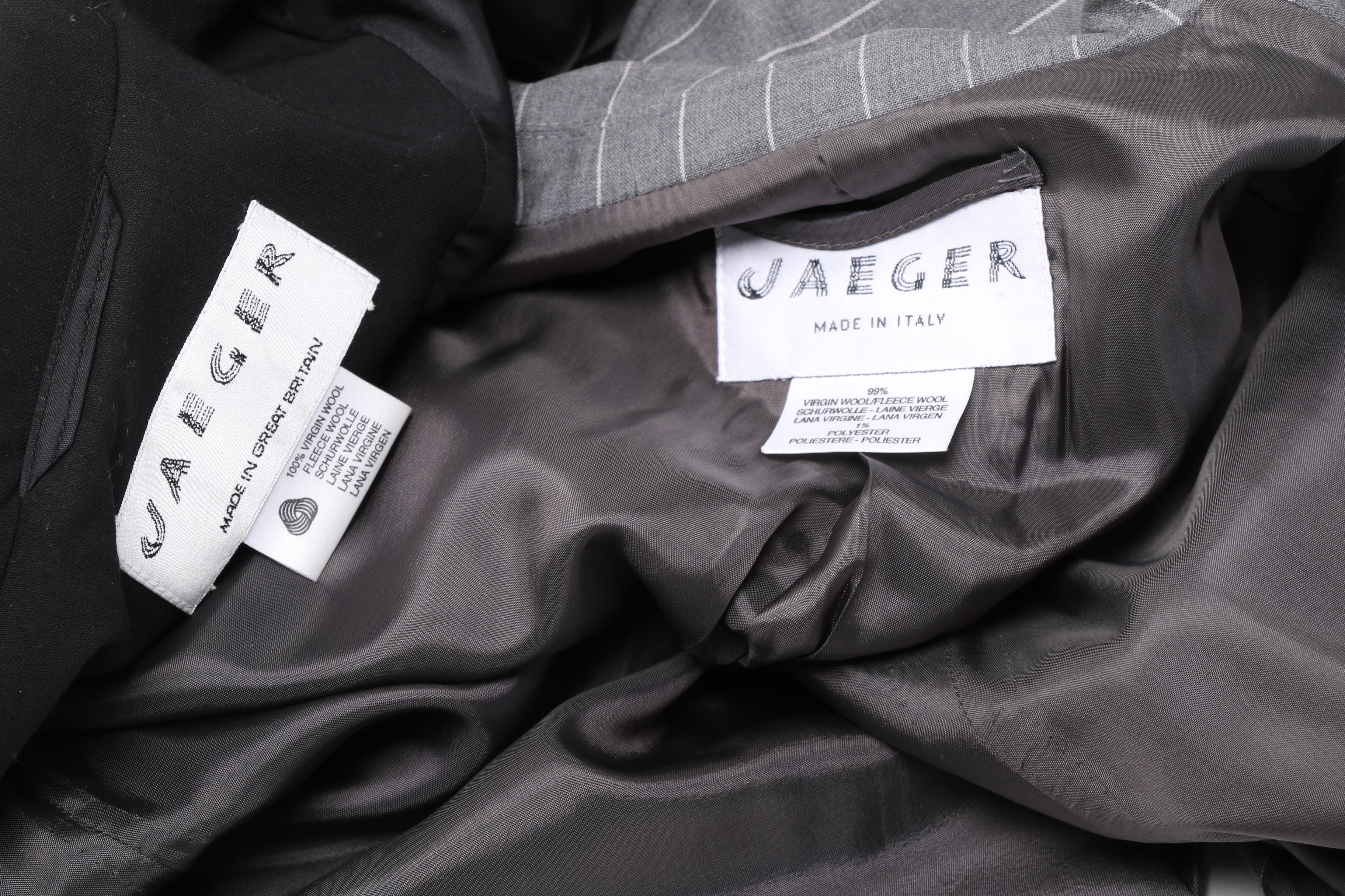 Women's Jaeger Suits and Separates Collection