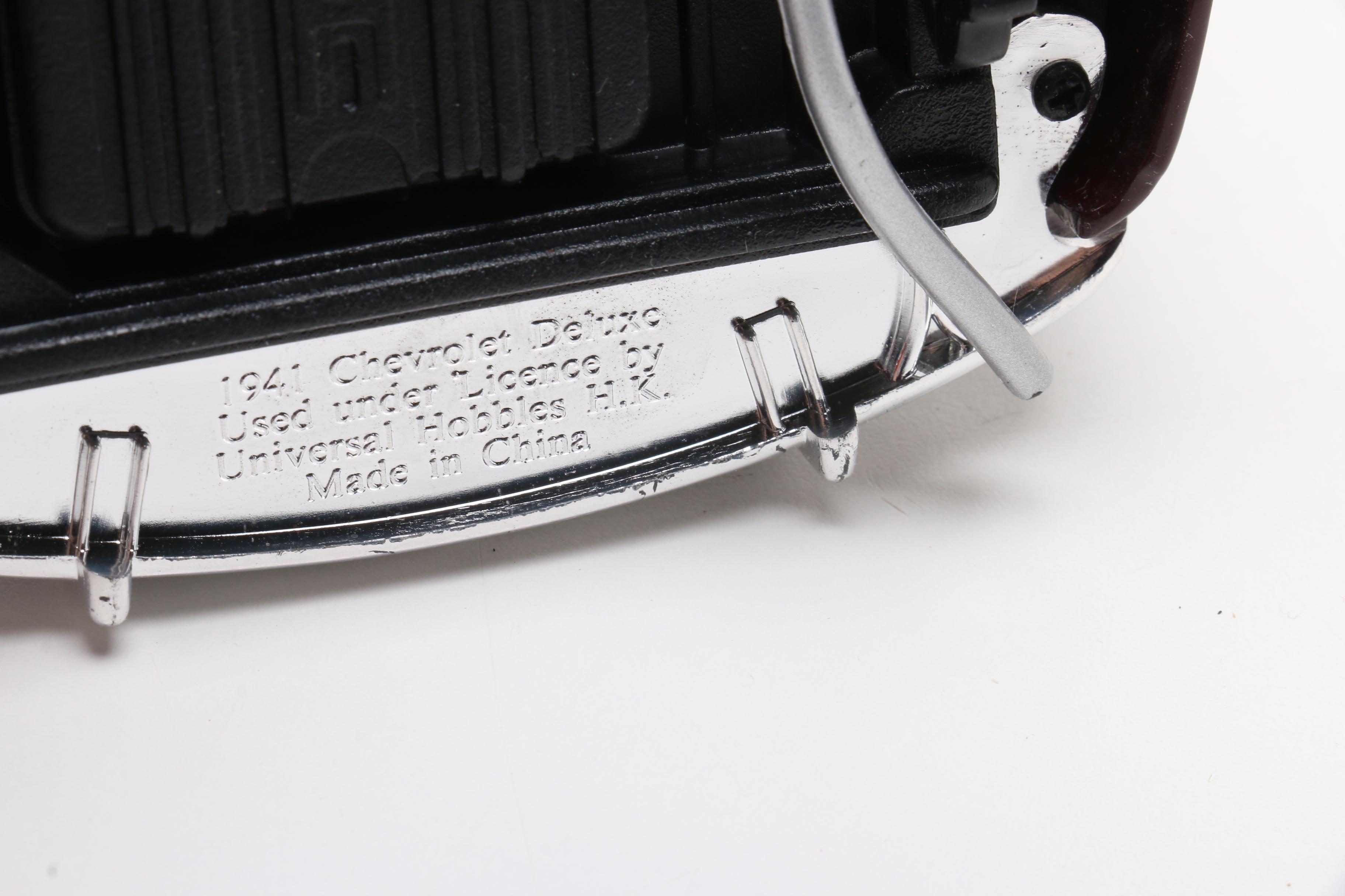 Mira, Road Legends, Maisto and Liberty Classics Die-Cast Model Cars