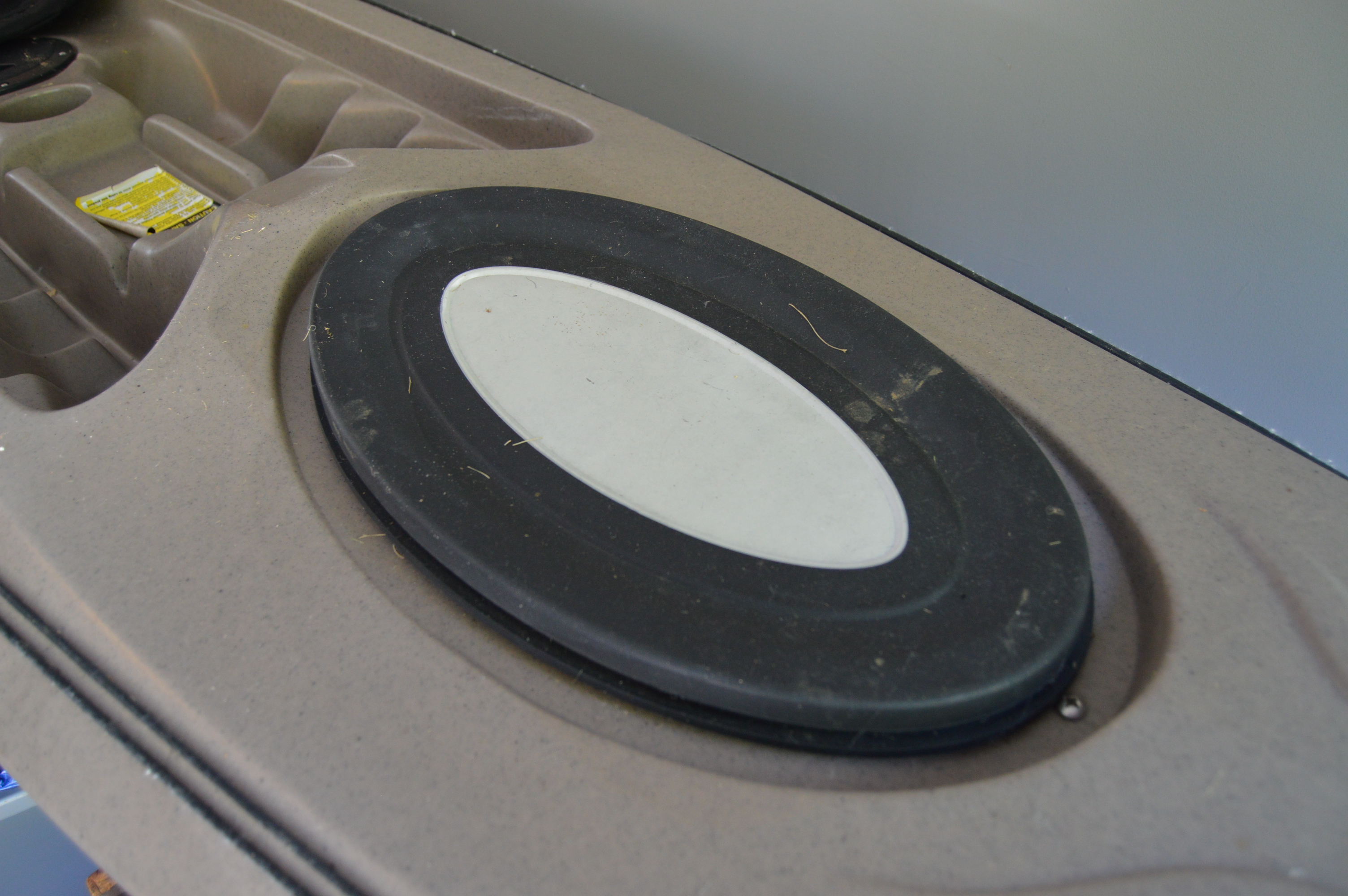 Angler 144 Future Beach Kayak with Field & Stream Paddles