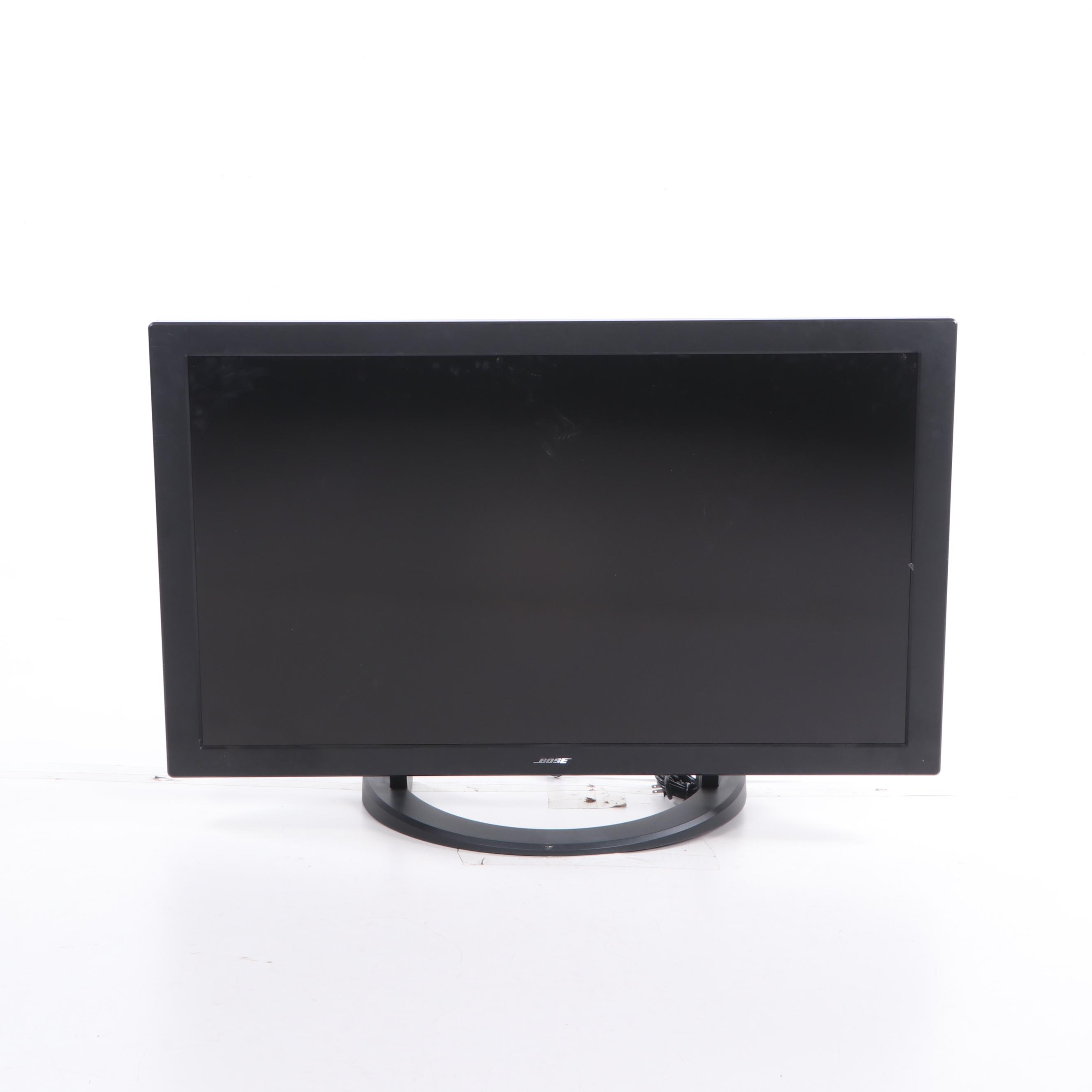 Bose VideoWave Entertainment System, 2000s