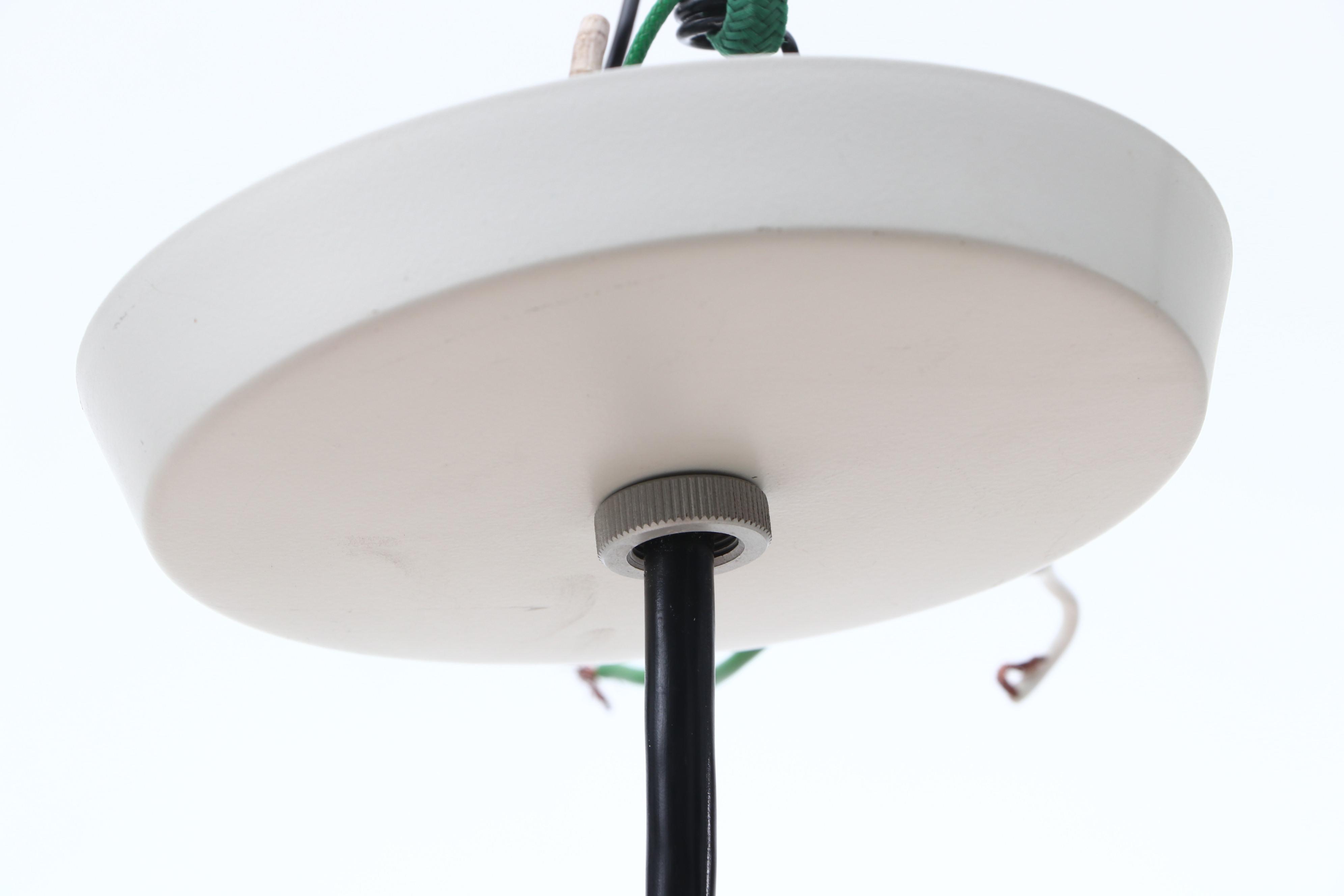 Modern Copper Pendant Light Fixture