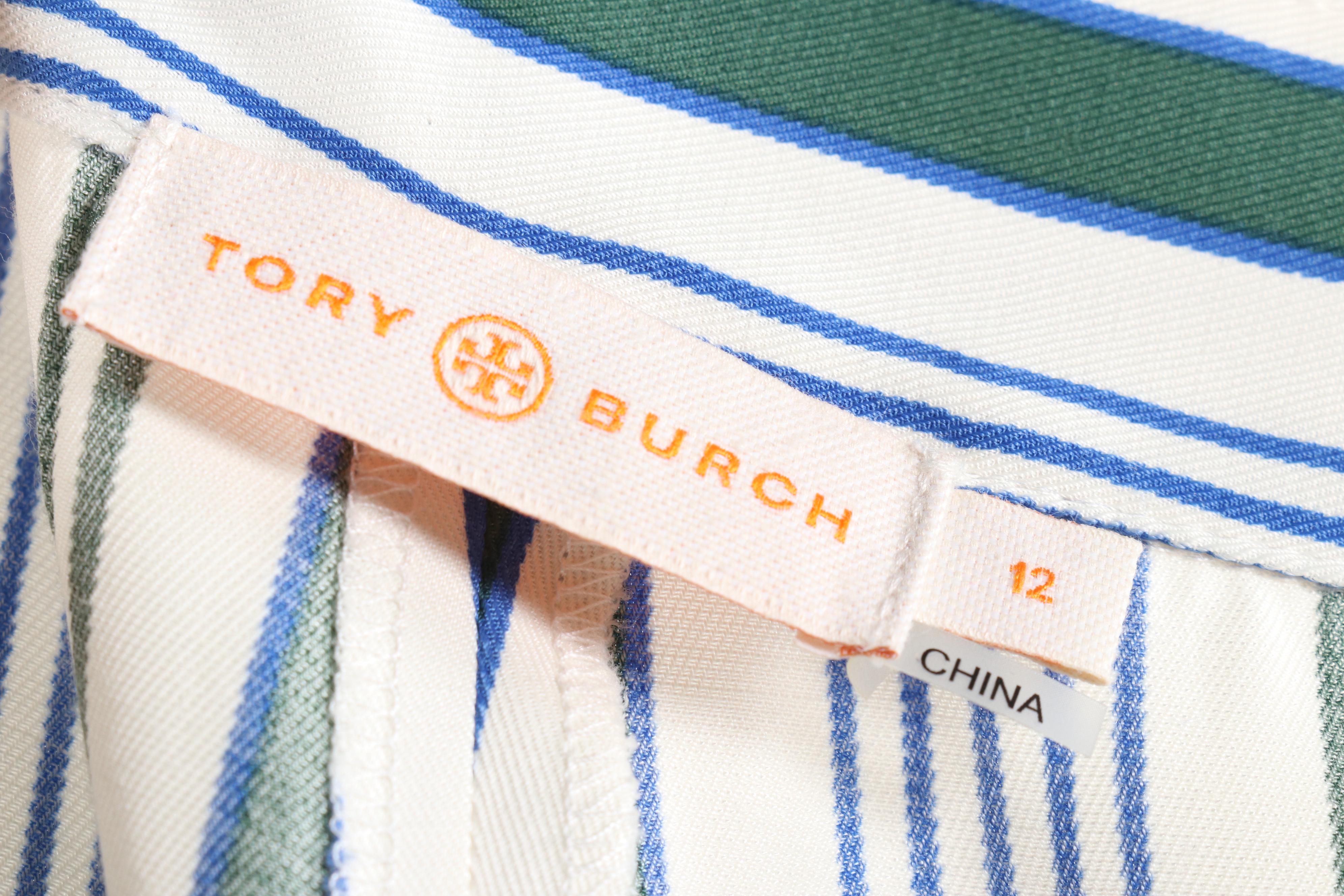 Tory Burch, DKNY, MICHAEL Michael Kors Separates