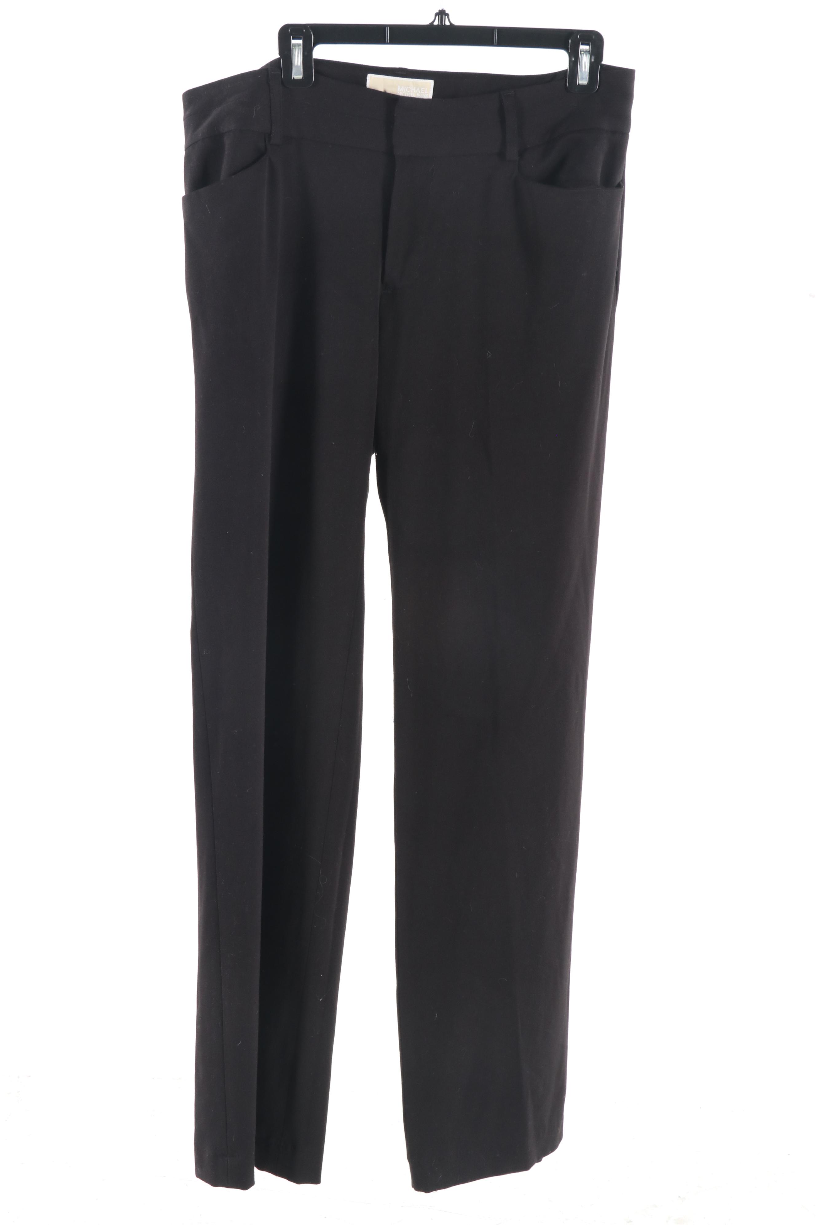 Tory Burch, DKNY, MICHAEL Michael Kors Separates