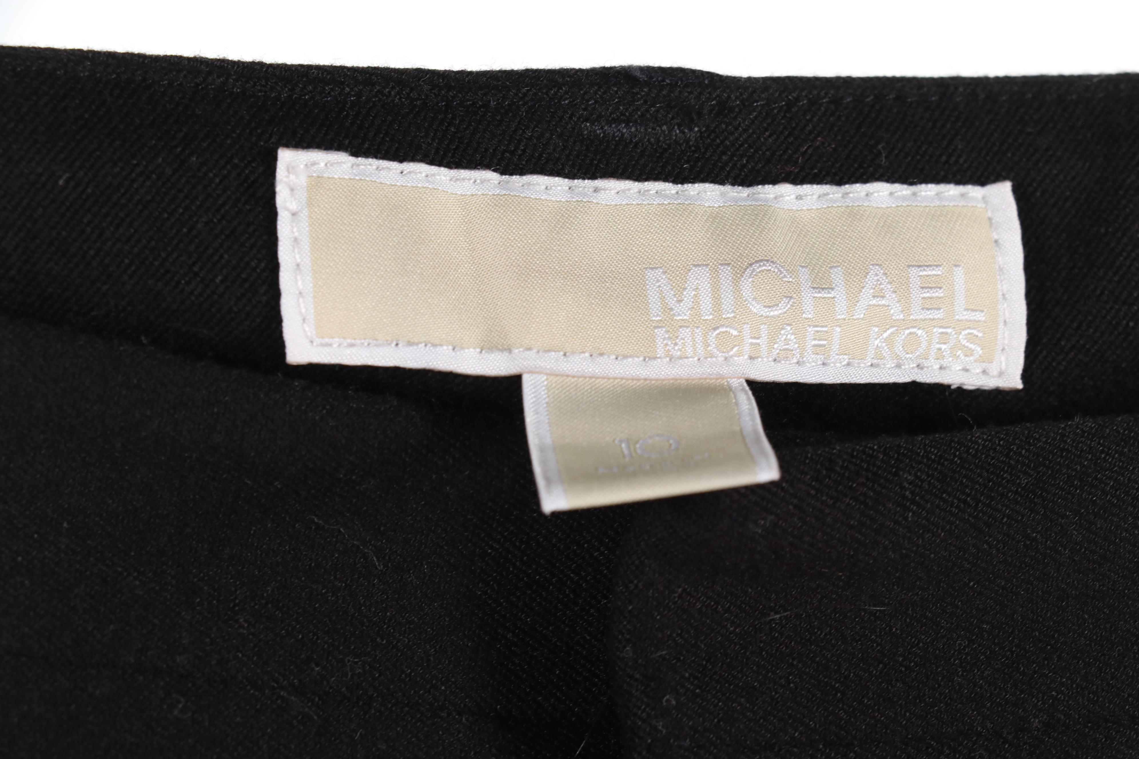 Tory Burch, DKNY, MICHAEL Michael Kors Separates