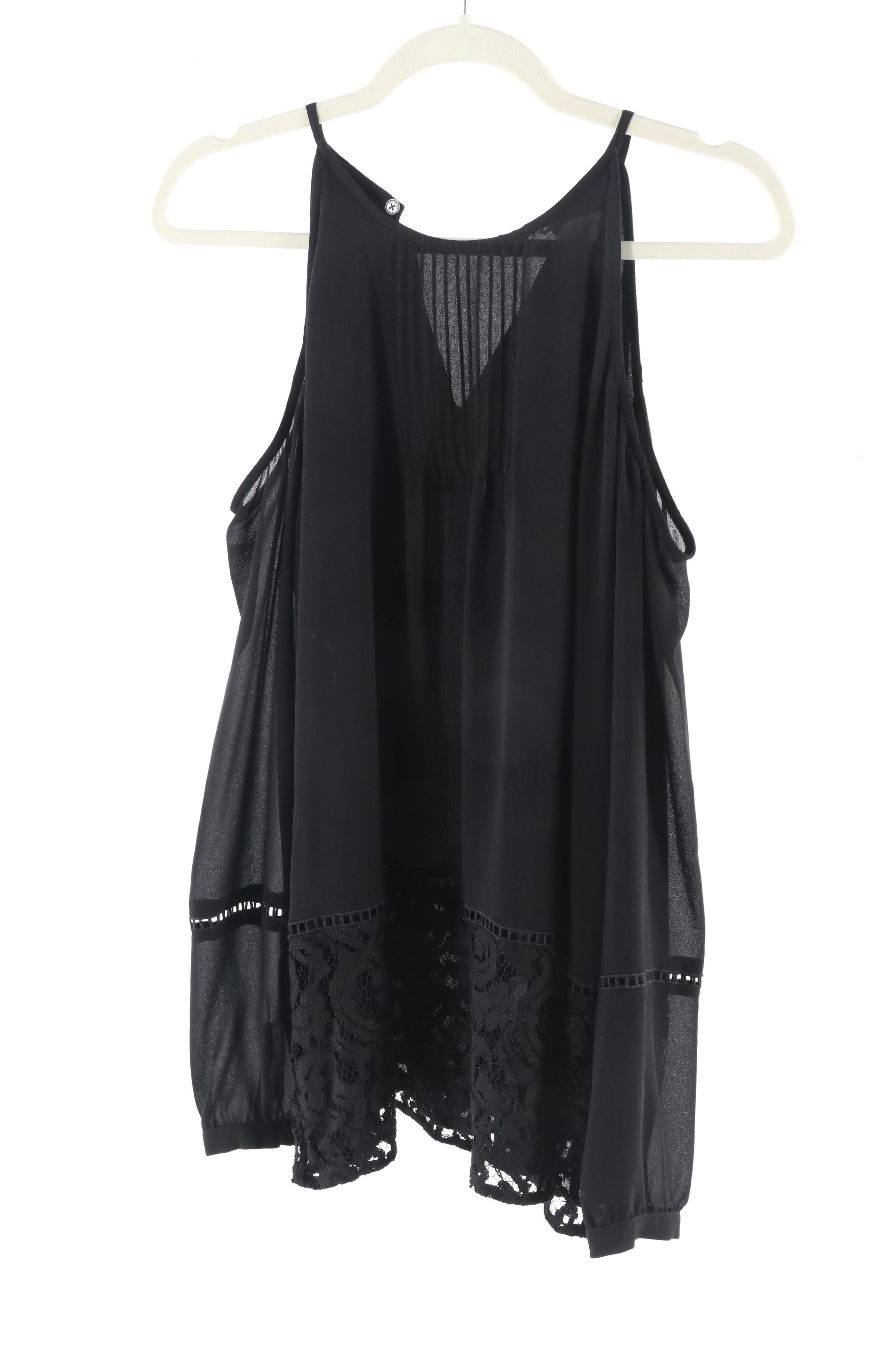 Tory Burch, DKNY, MICHAEL Michael Kors Separates