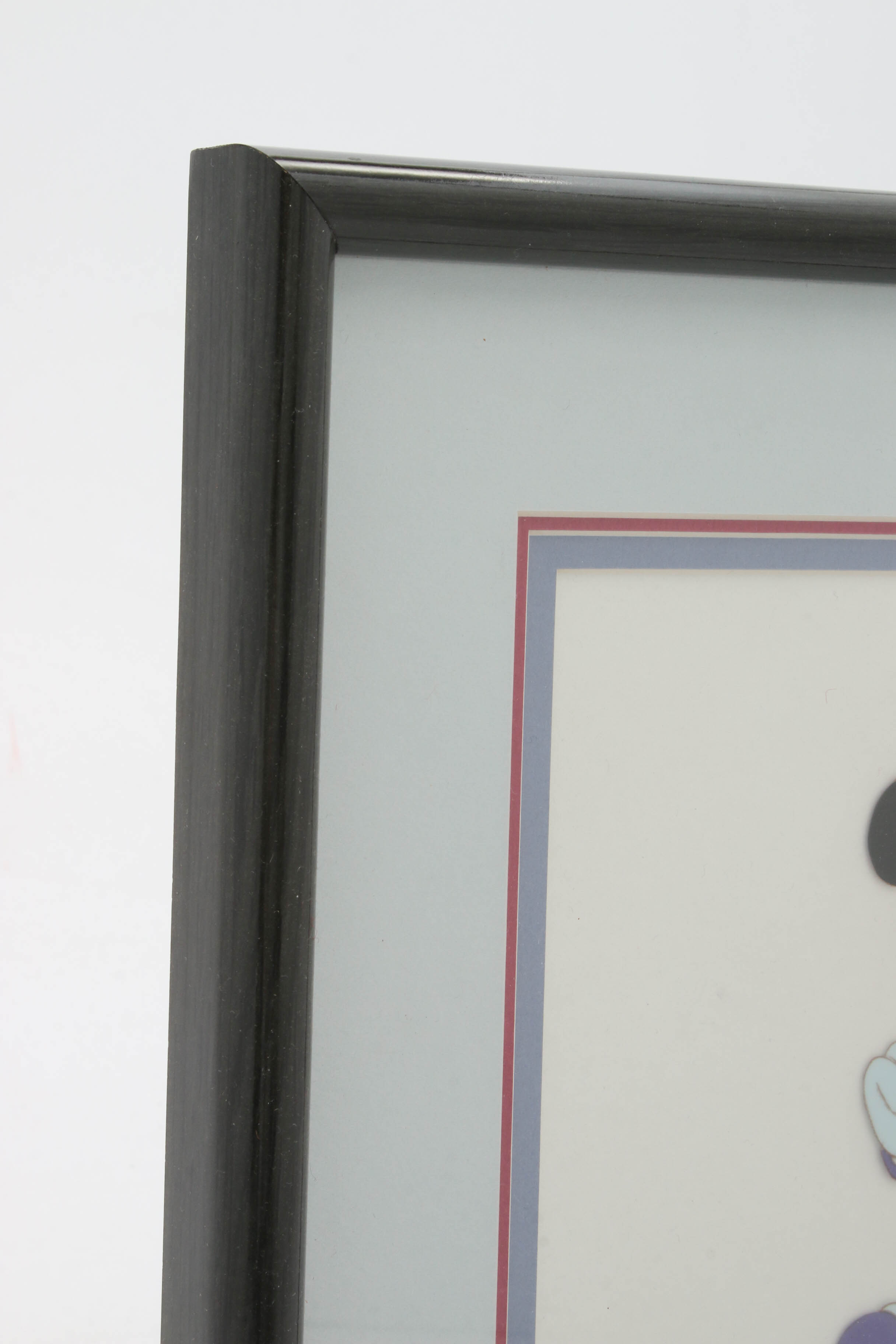 Mickey Mouse Animation Cel