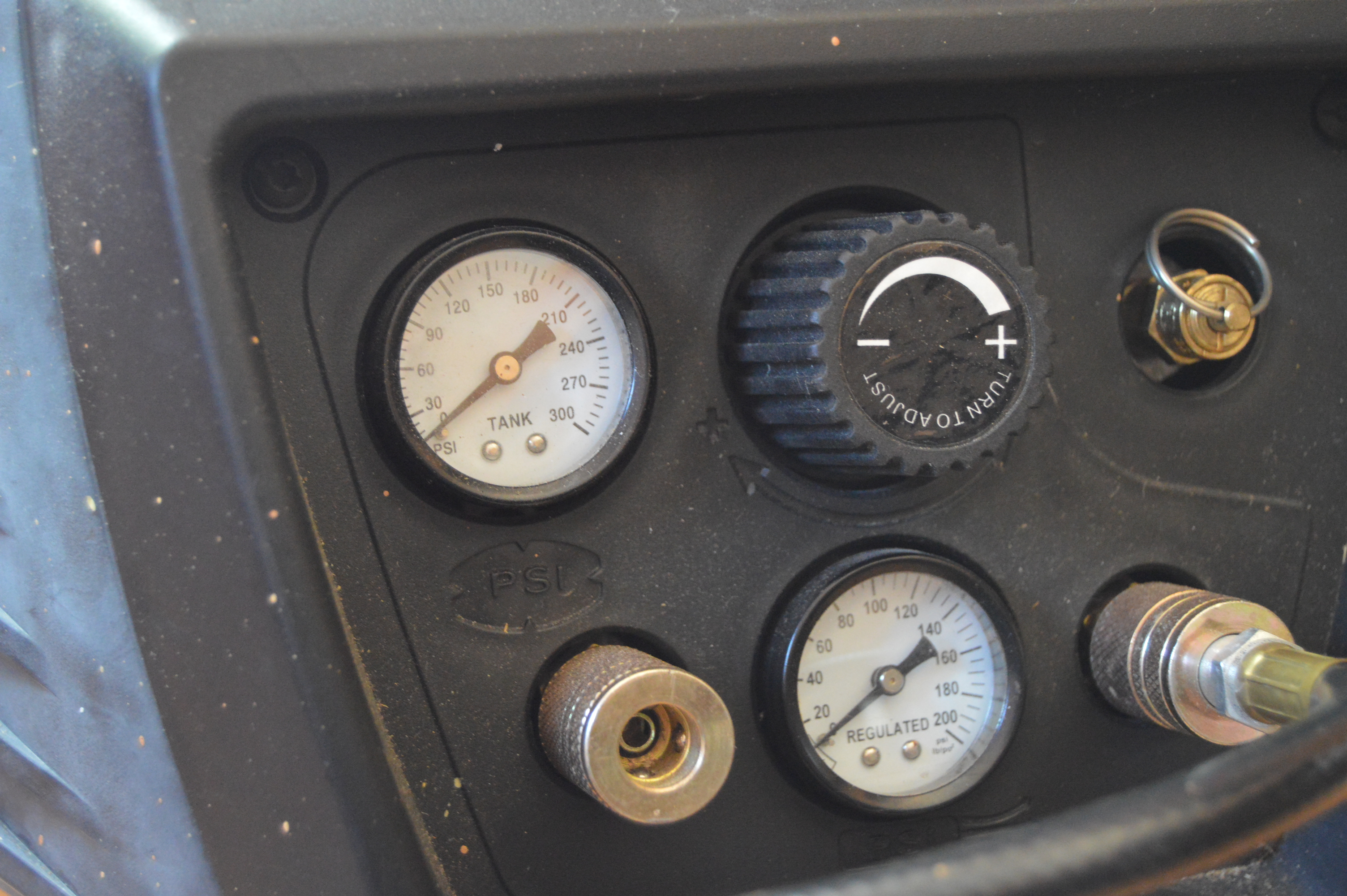 Bostitch BTA700 Series Power Fastener