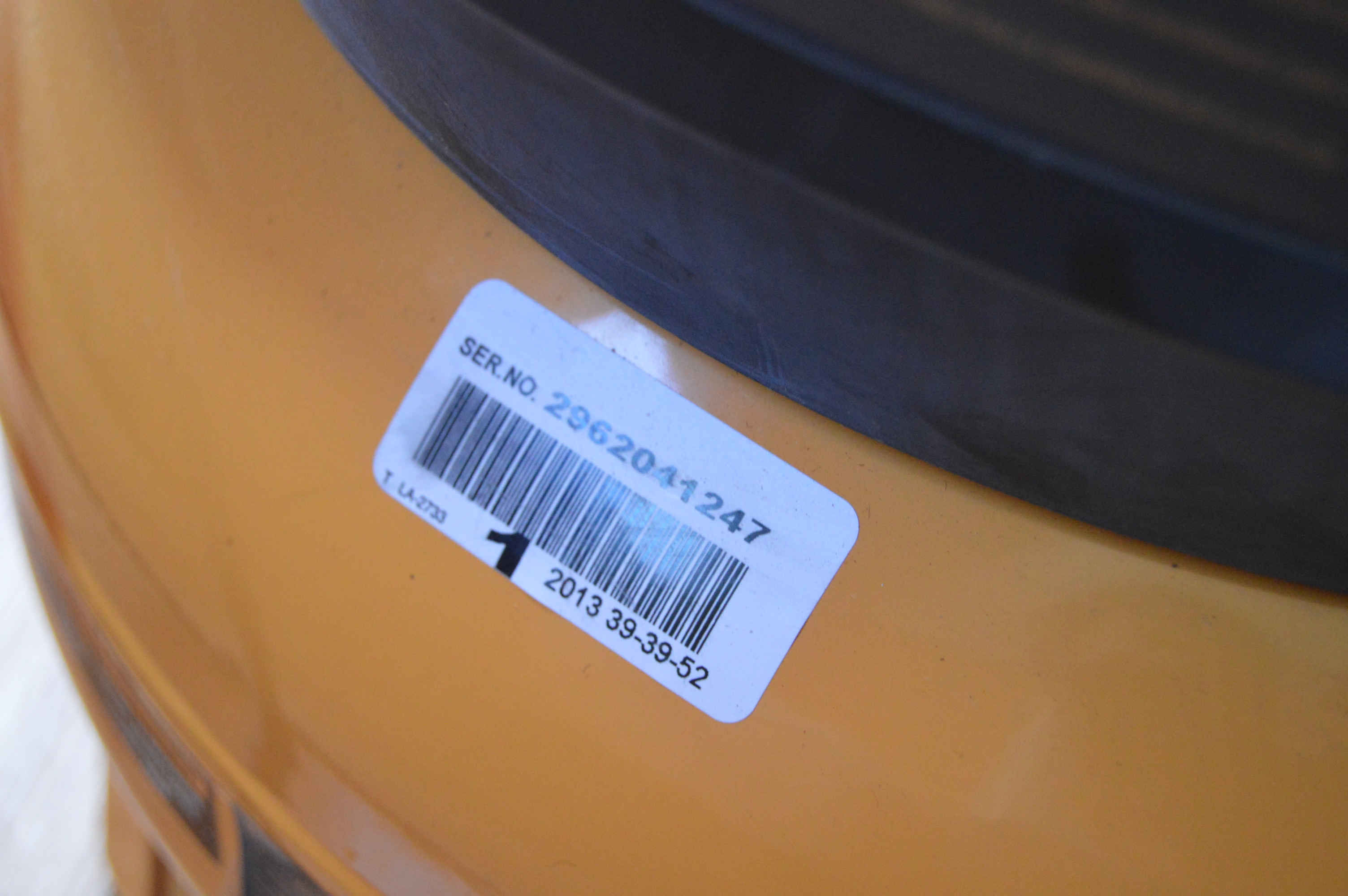 Bostitch BTA700 Series Power Fastener