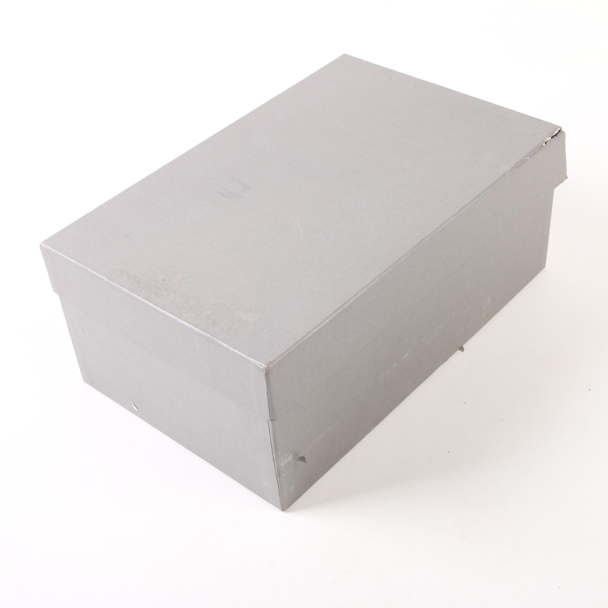 Prada Bridget Black Patent Leather Ballet Pumps