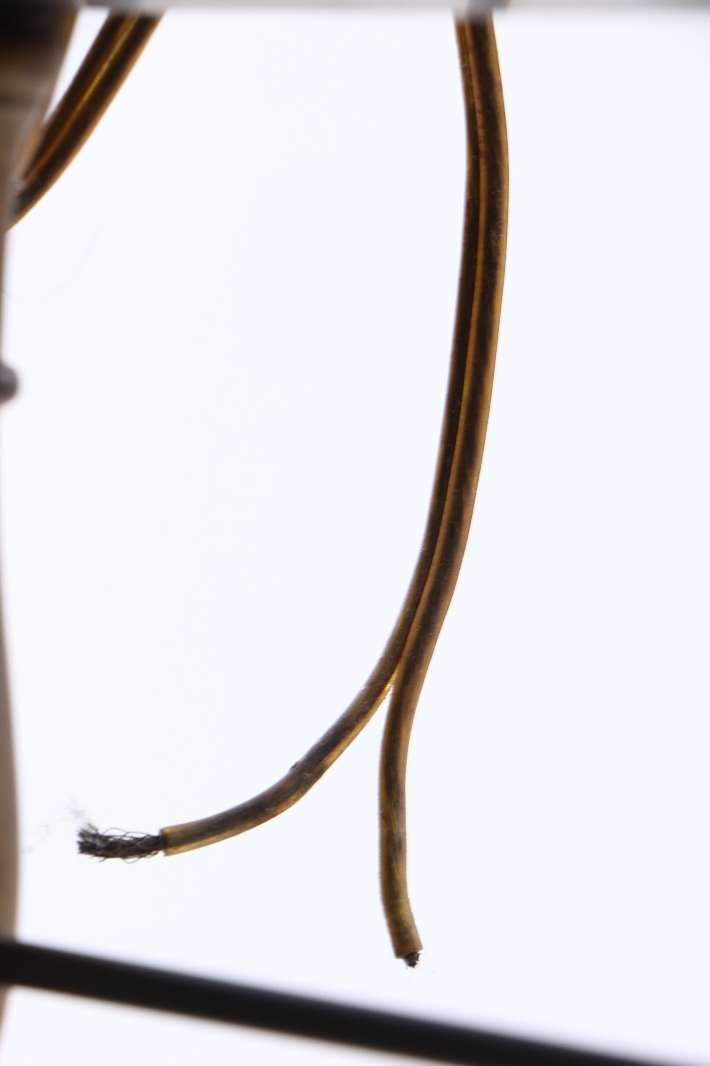 Maslow Freen Chinese Chippendale China Cabinet, 1940's