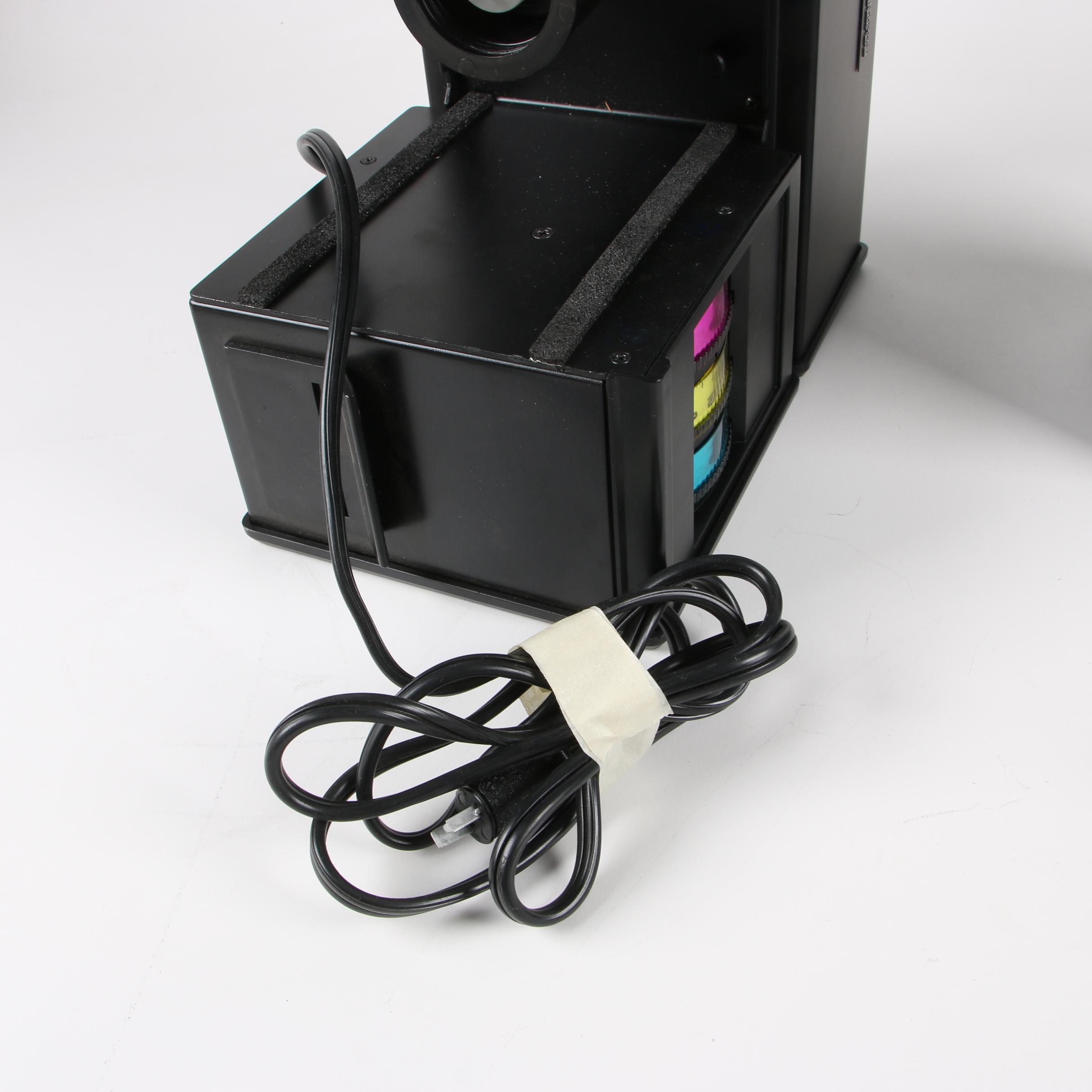 Vivitar Dioptic Light Source with Power Supply