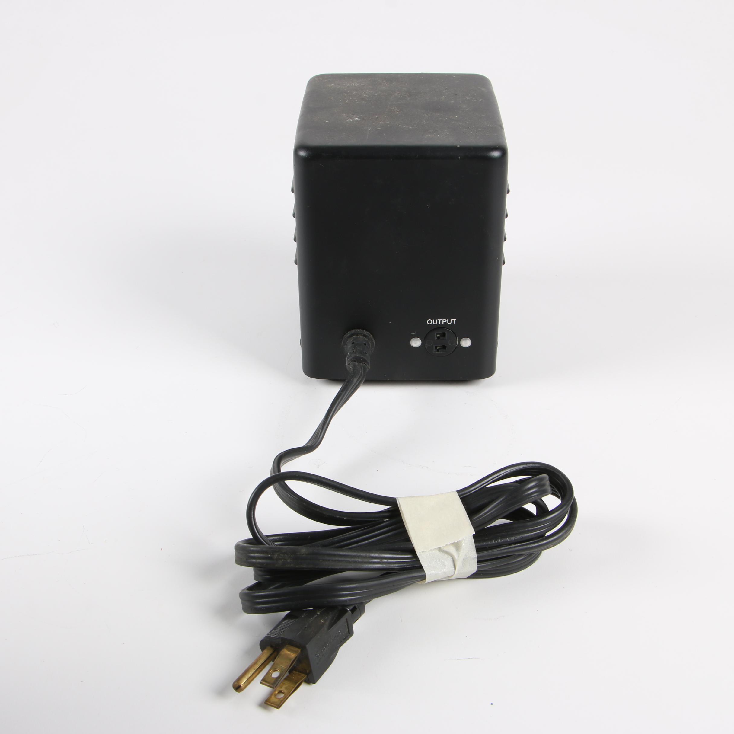 Vivitar Dioptic Light Source with Power Supply