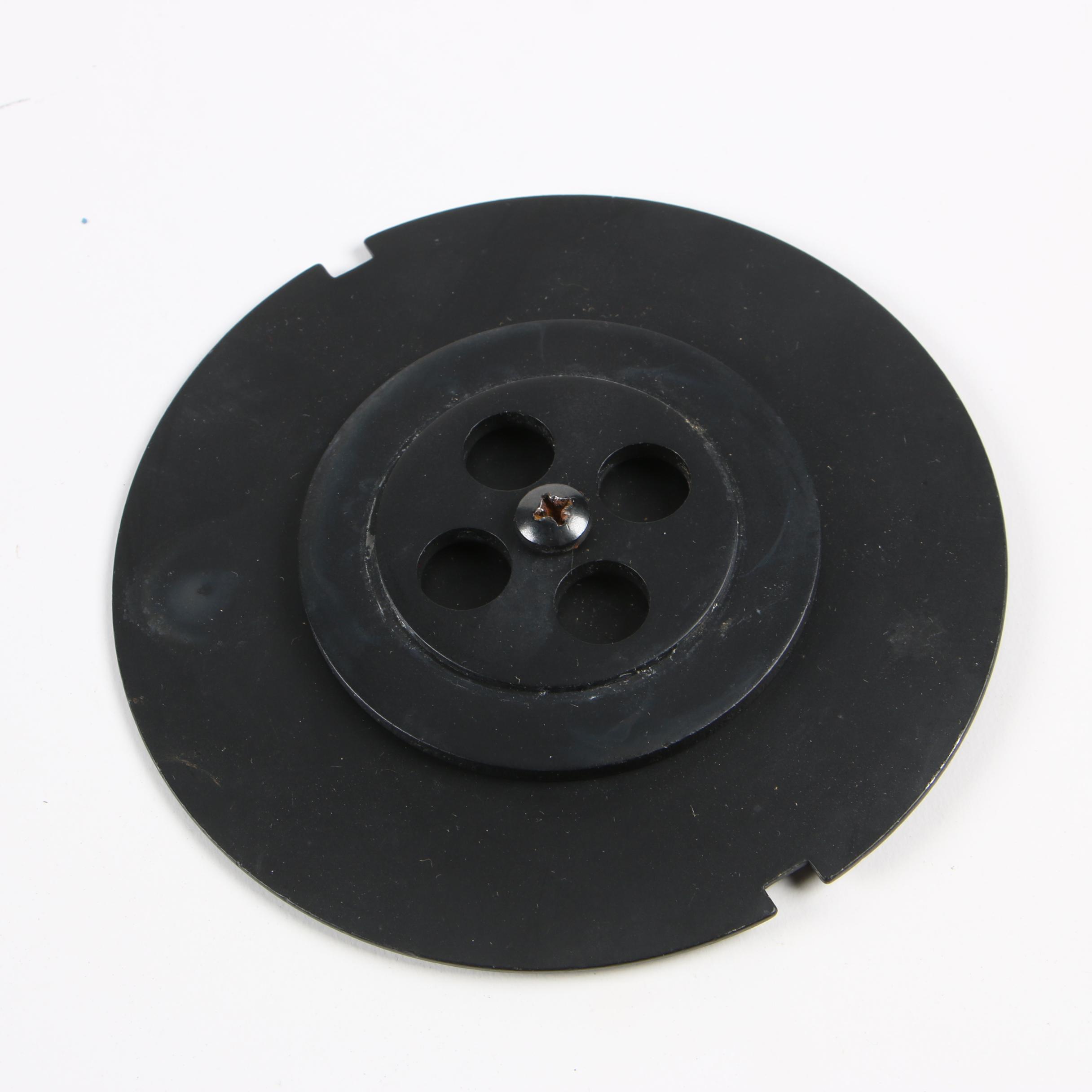 Vivitar Dioptic Light Source with Power Supply