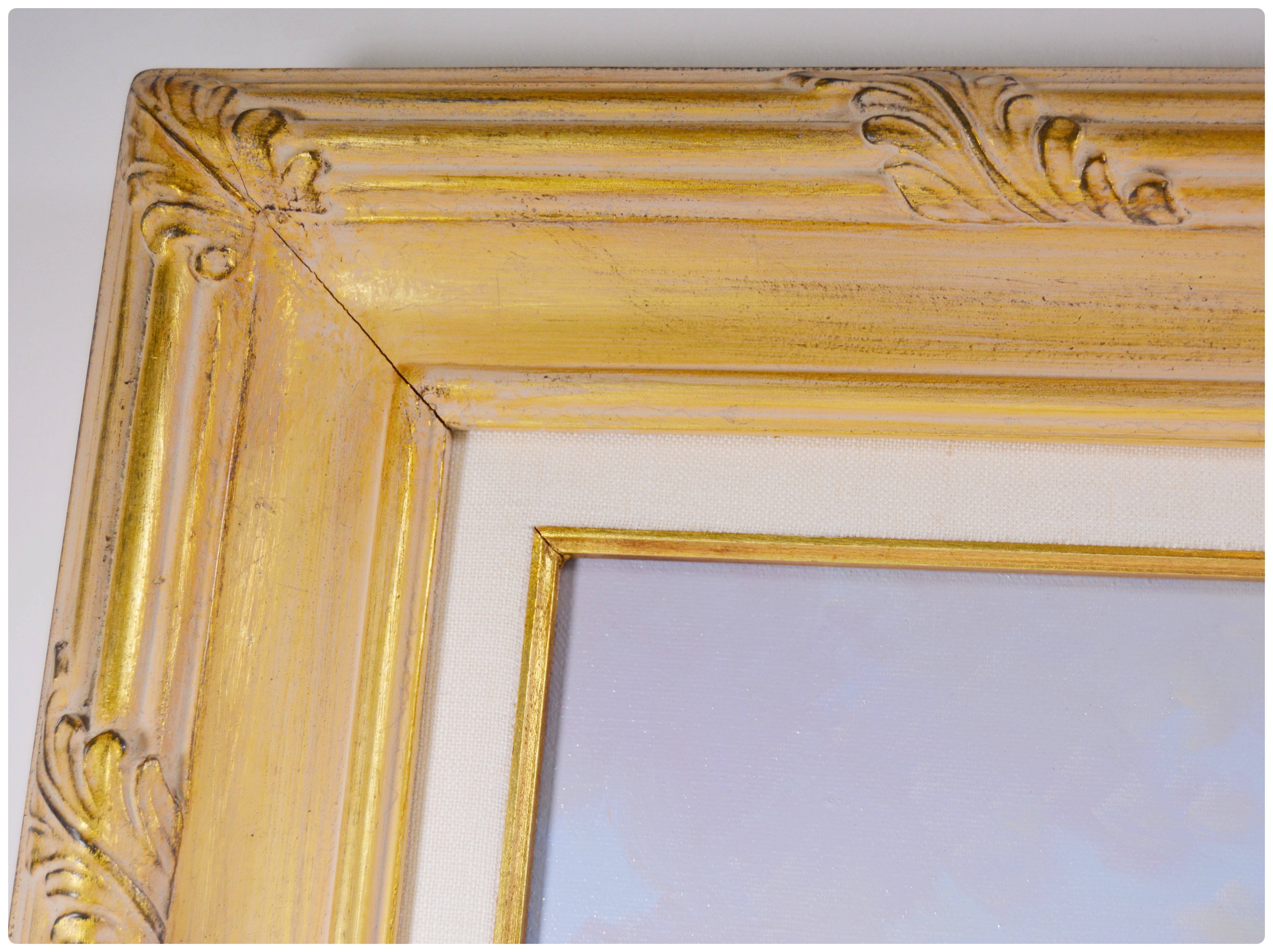 Giclee "On the Beach" After Lugano Candi