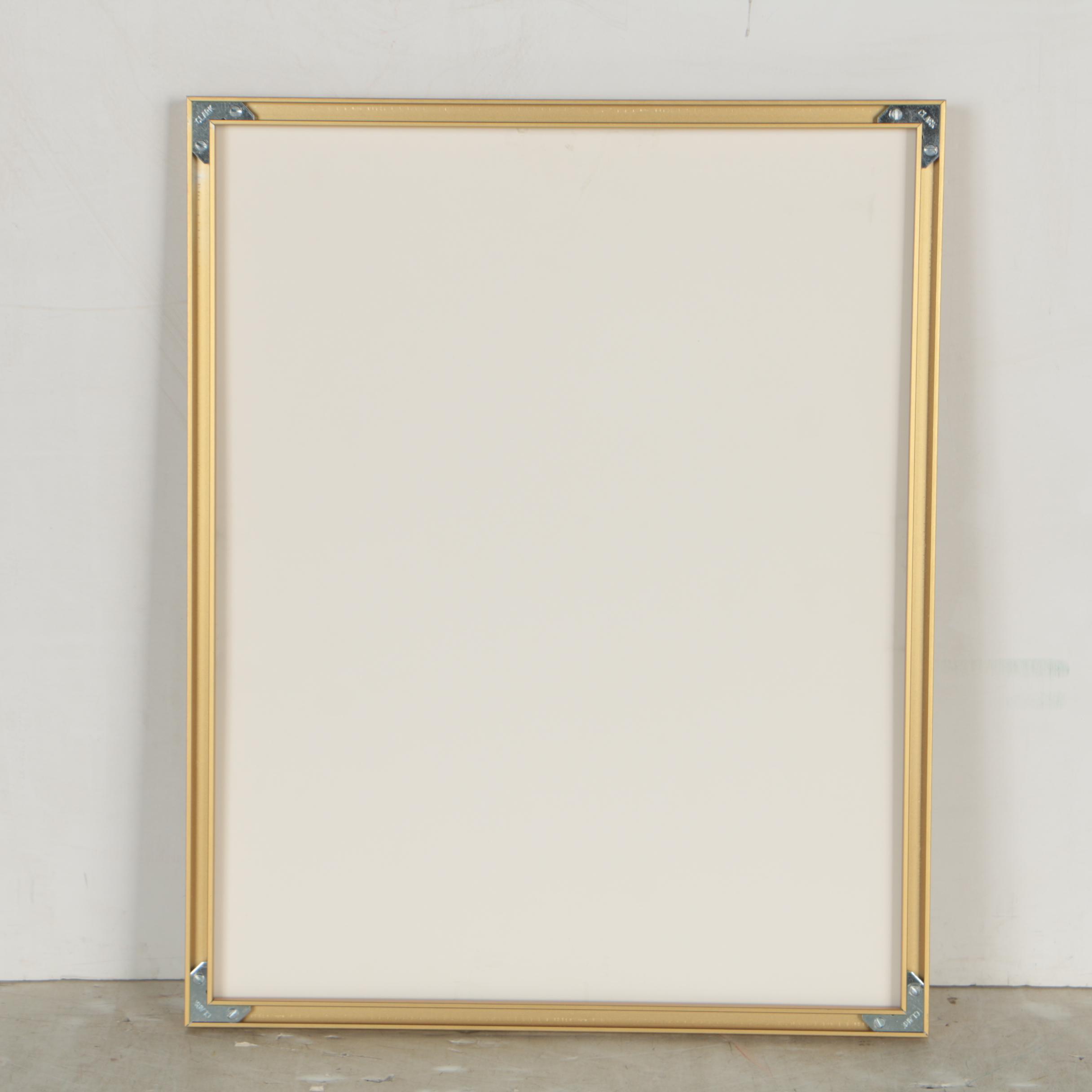 Kiyoshi Saitō Woodblock of Cat