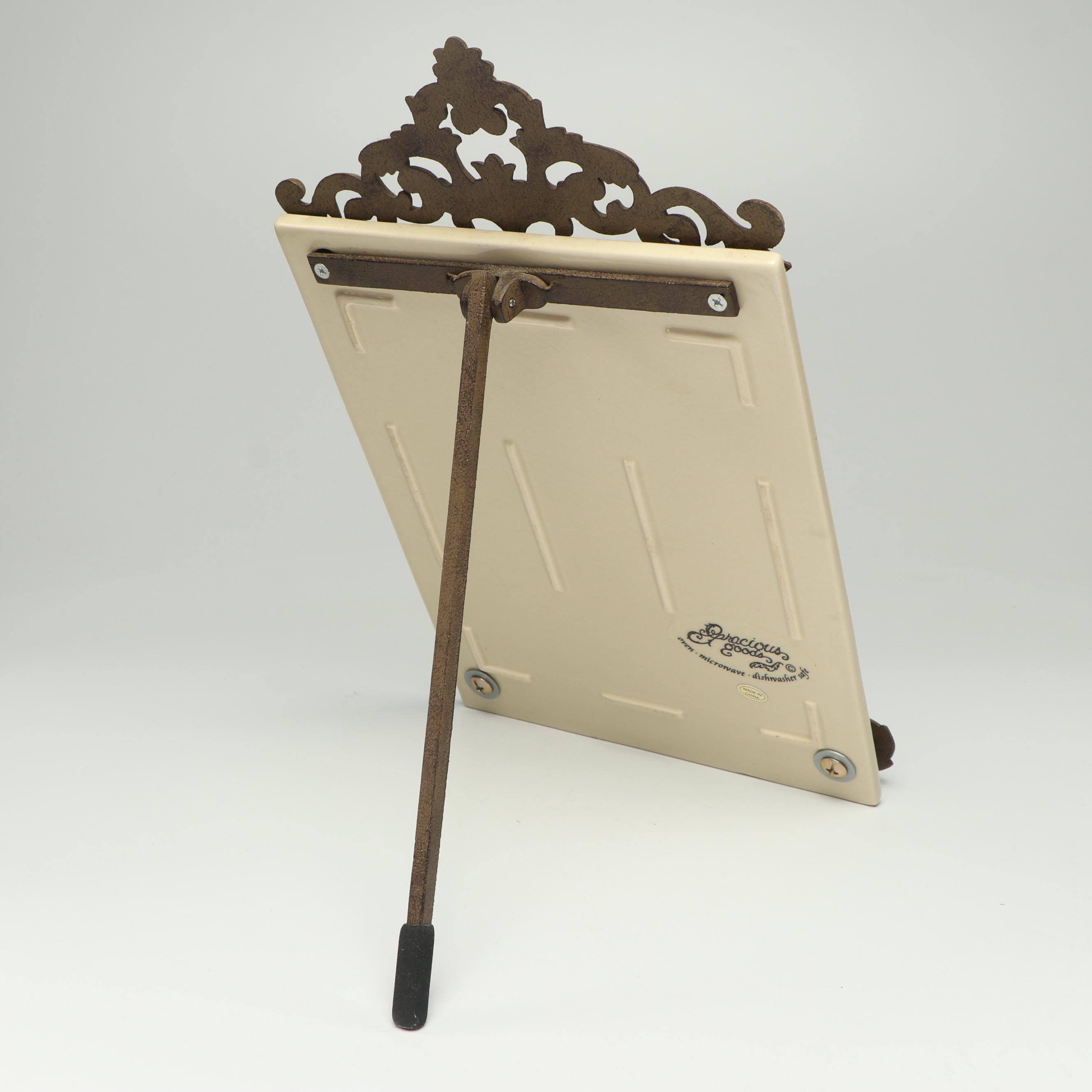 Gracious Goods Canister and Kitchen Set