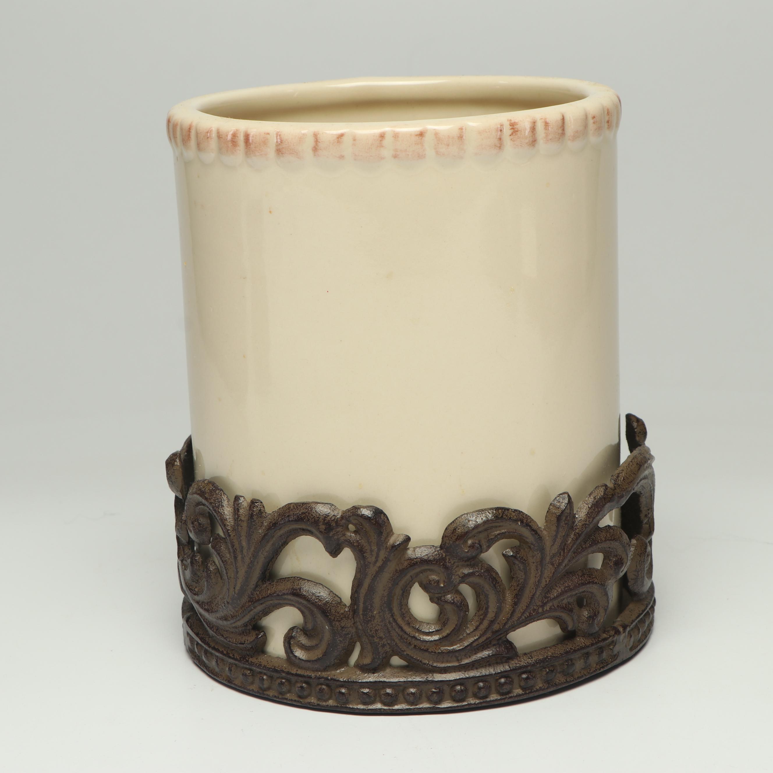 Gracious Goods Canister and Kitchen Set