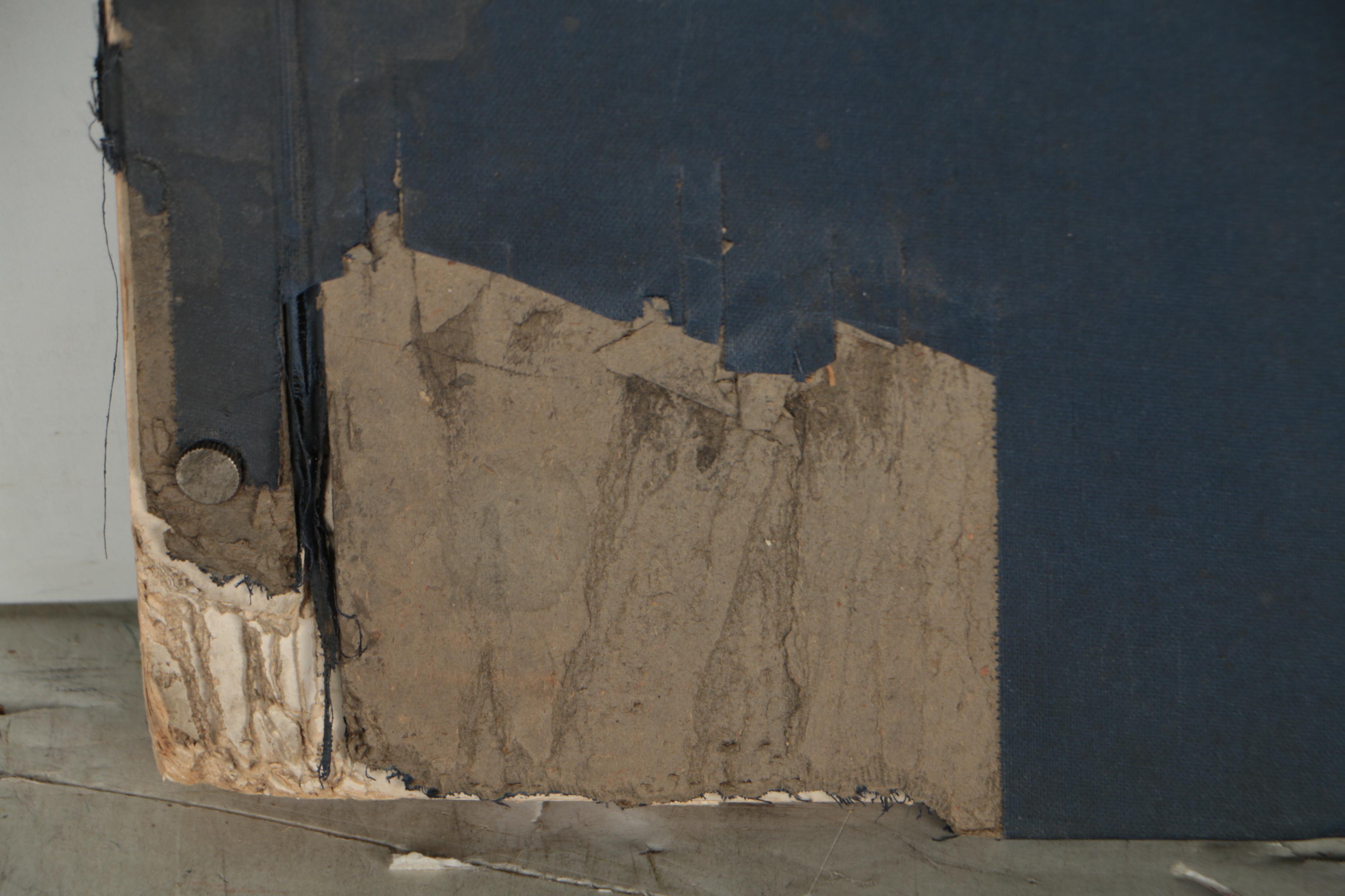 1914 "American Art by American Artists: One Hundred Masterpieces"