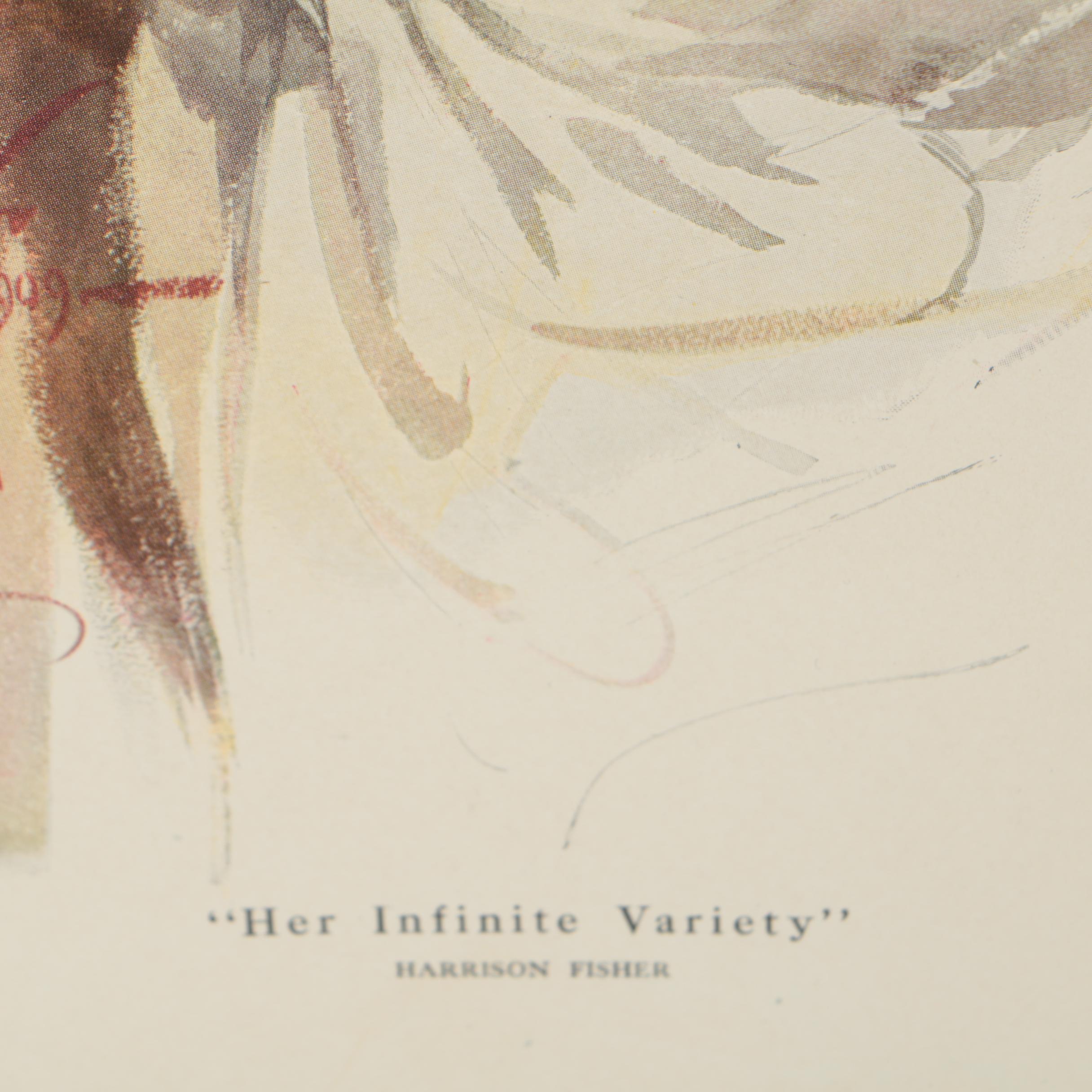 1914 "American Art by American Artists: One Hundred Masterpieces"