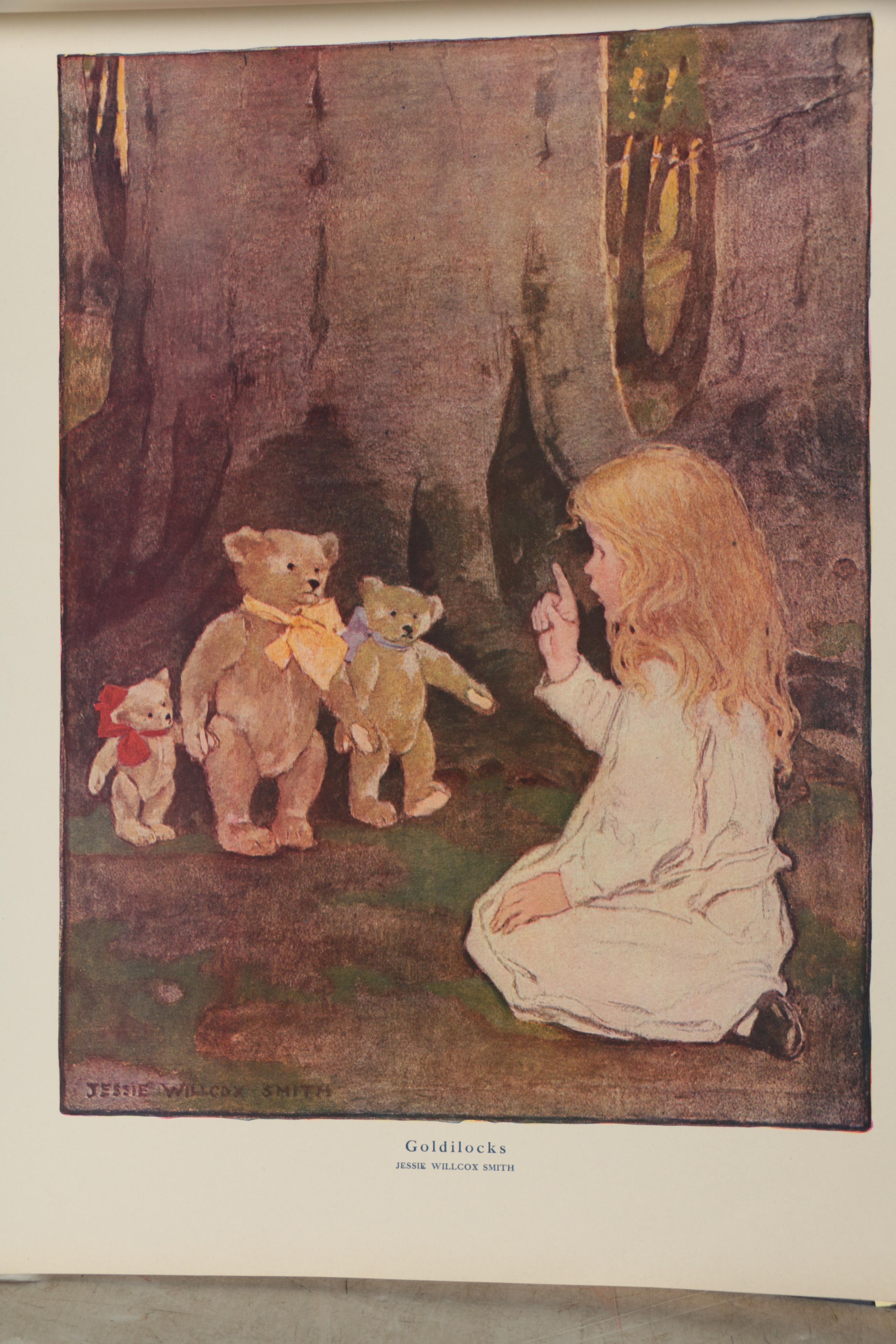 1914 "American Art by American Artists: One Hundred Masterpieces"