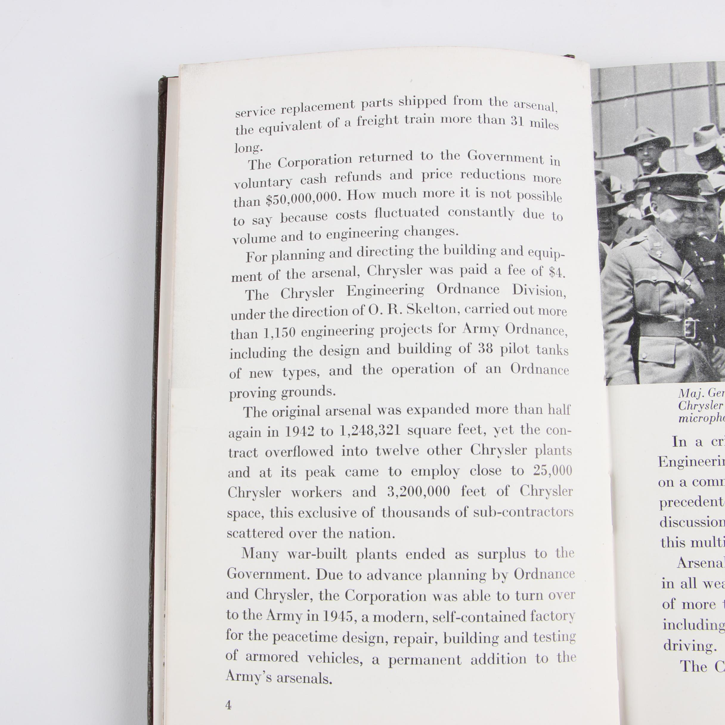 Books on Military Tanks featuring "Tanks and Armored Vehicles" by Robert J. Icks