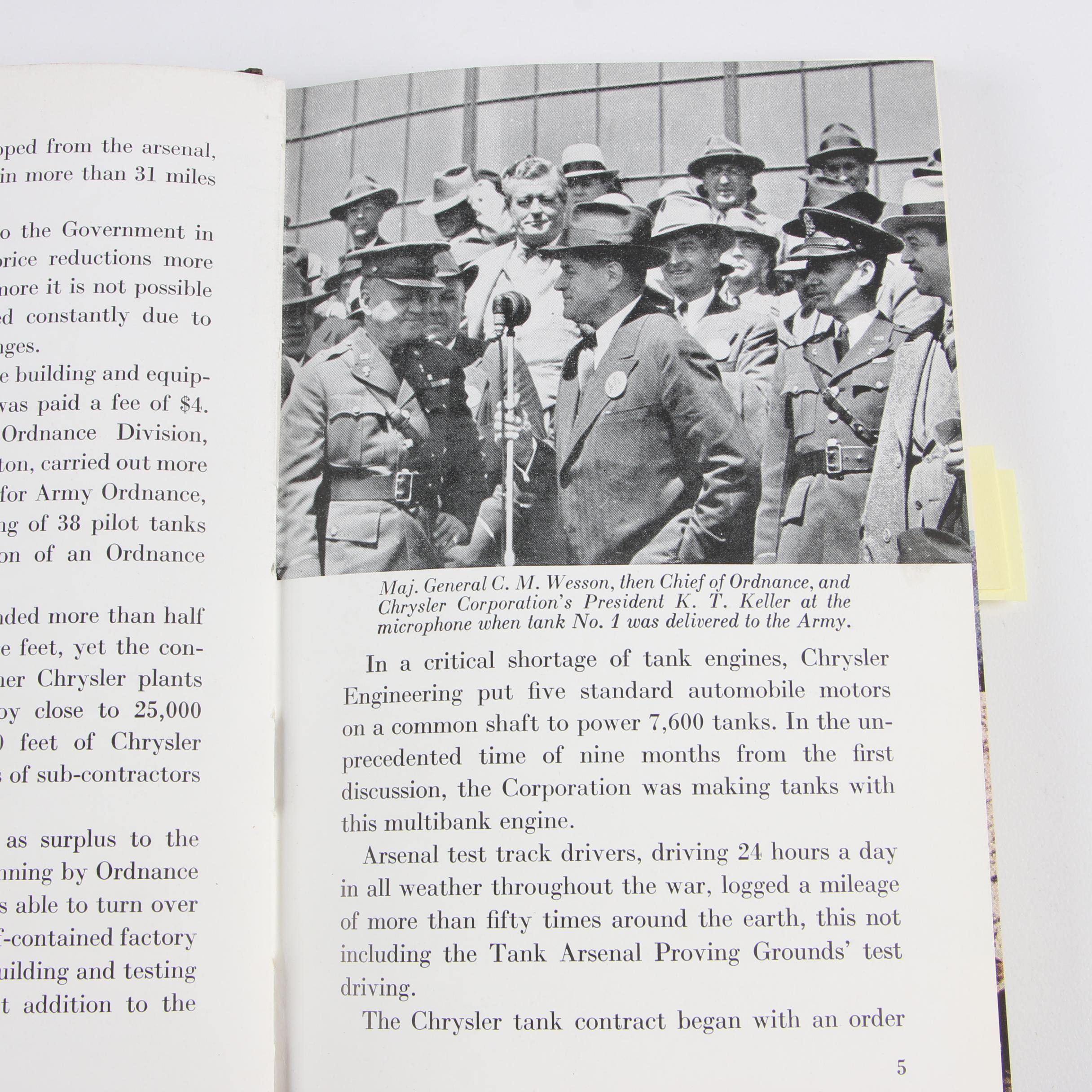 Books on Military Tanks featuring "Tanks and Armored Vehicles" by Robert J. Icks