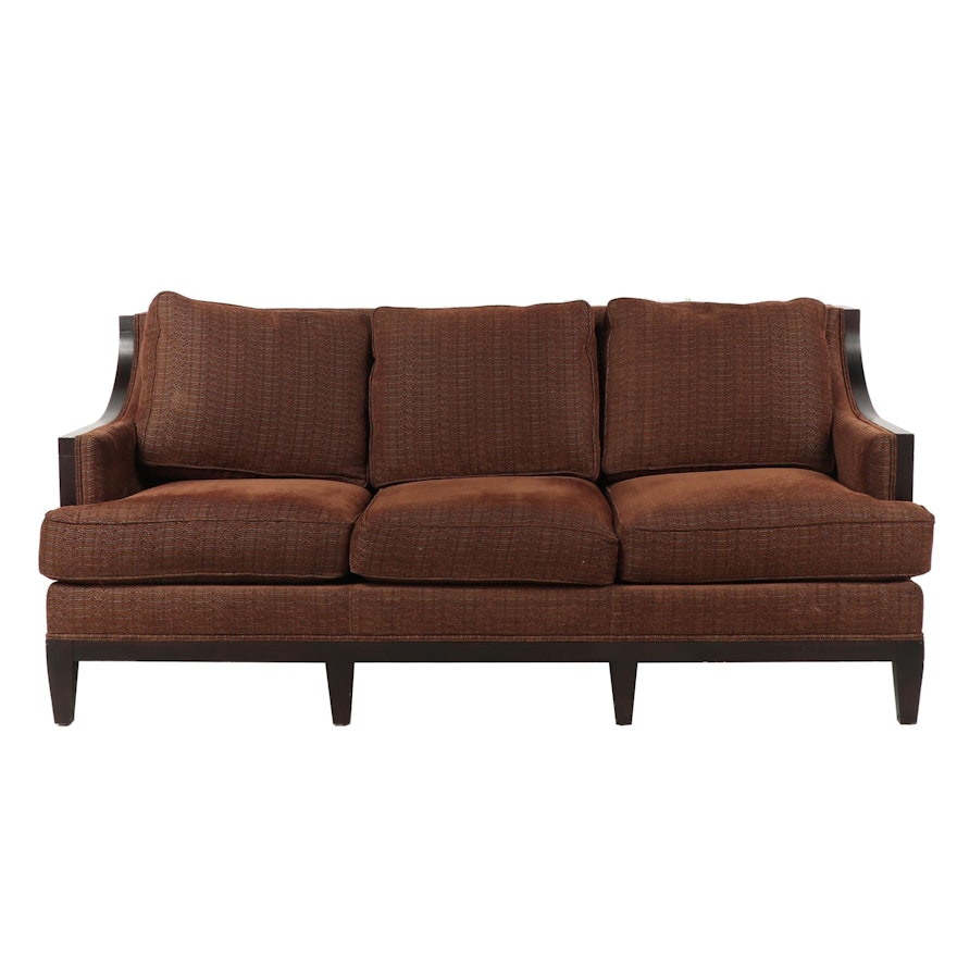 Contemporary Rachlin Upholstered Sofa