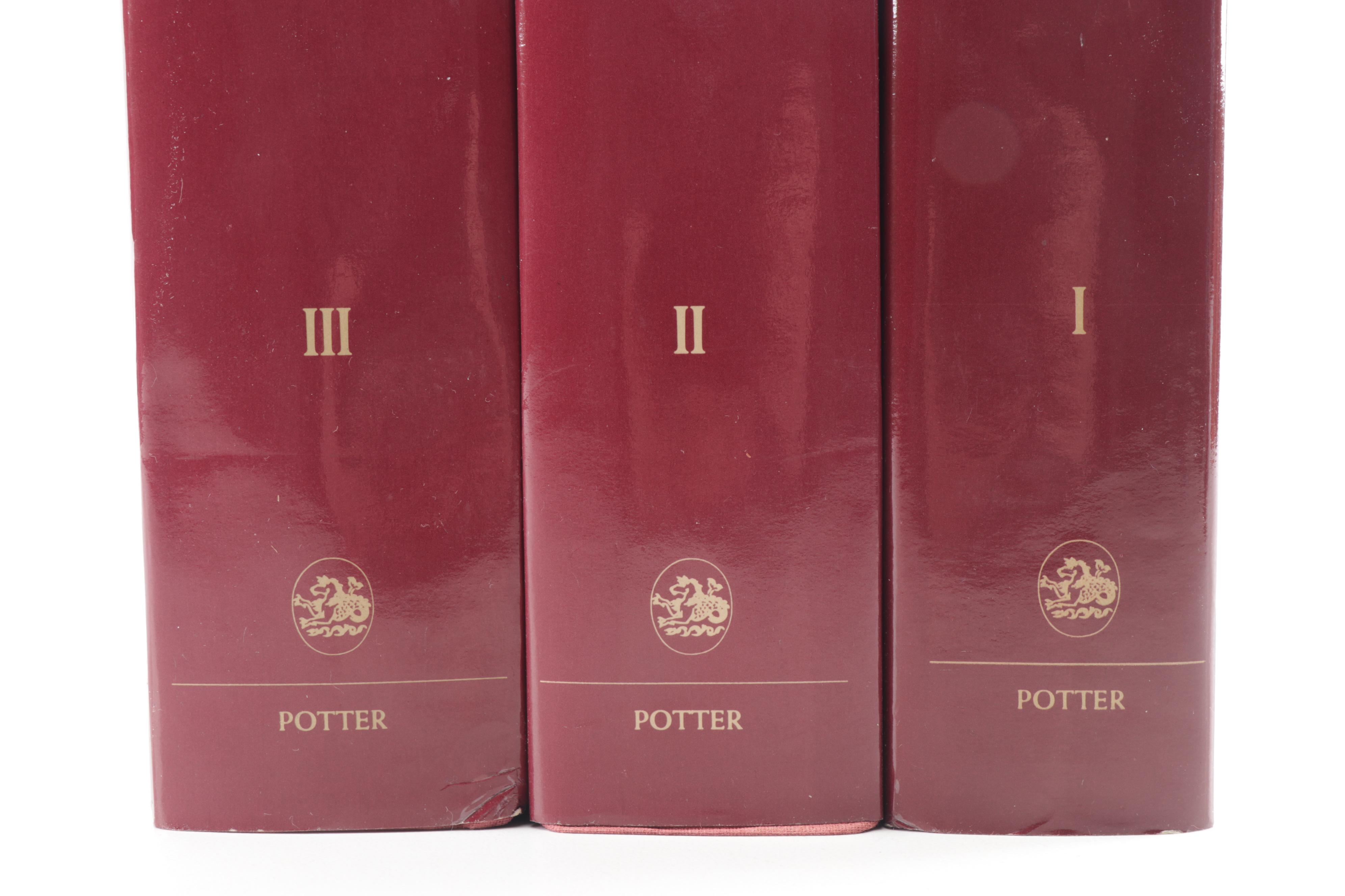 "The Annotated Shakespeare" Set with Notes by A.L. Rowse, 1978