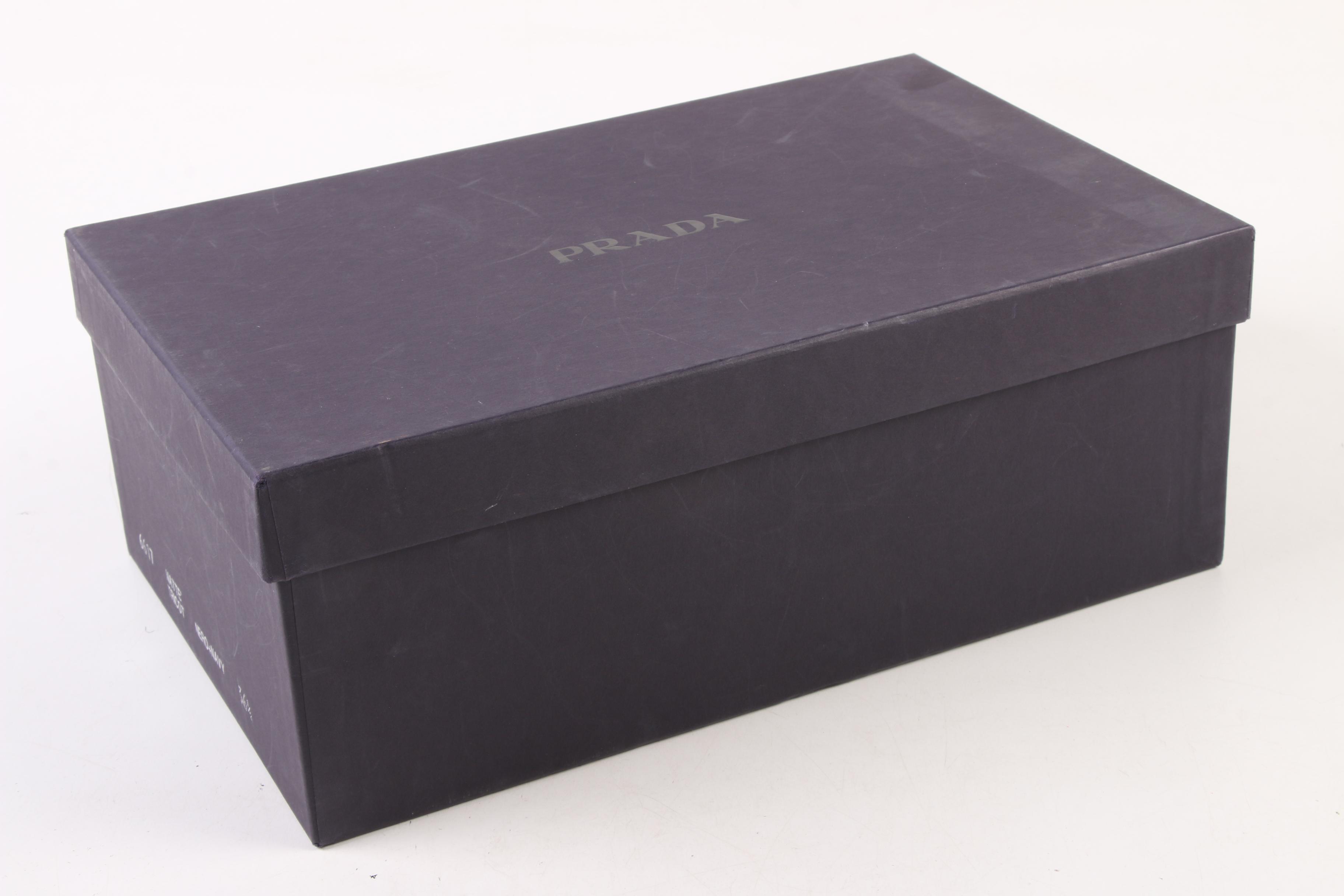 Prada Natte Tricot Wedge Sandals with Crochet Floral Appliqués