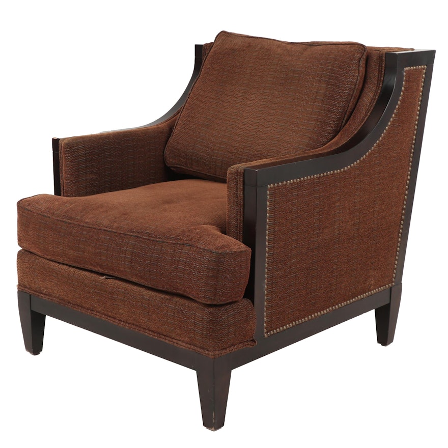 Contemporary Rachlin Upholstered Armchair