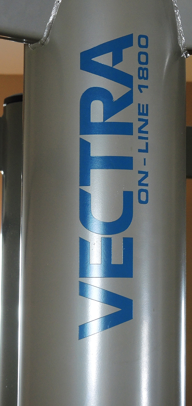 Vectra Online 1800 Strength Training Home Gym