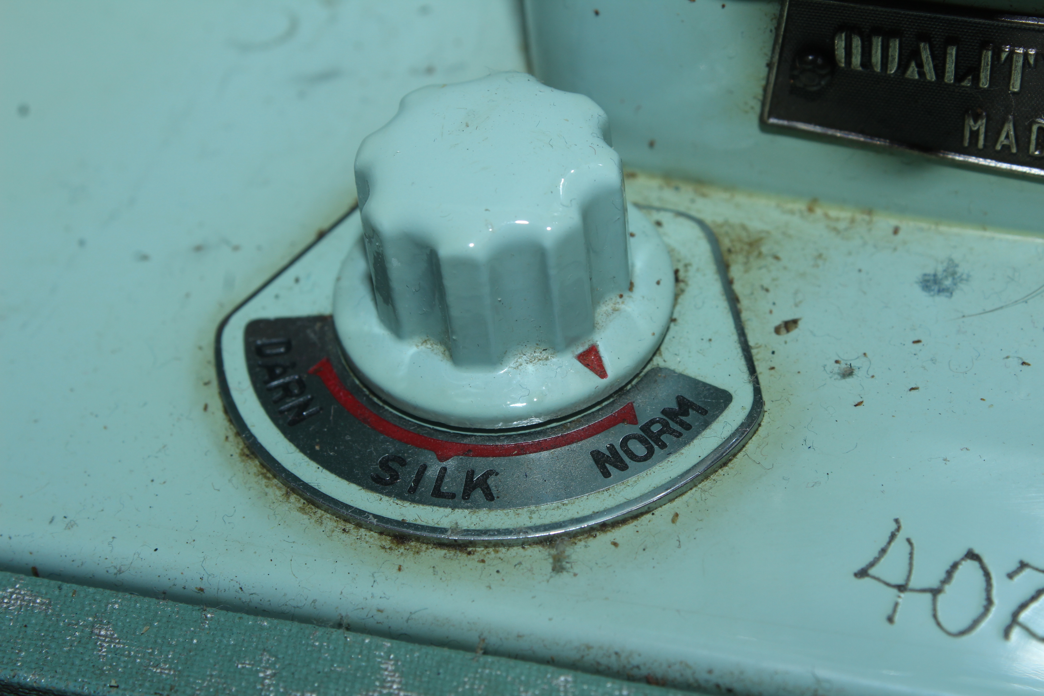 American Home Sewing Machine, Vintage