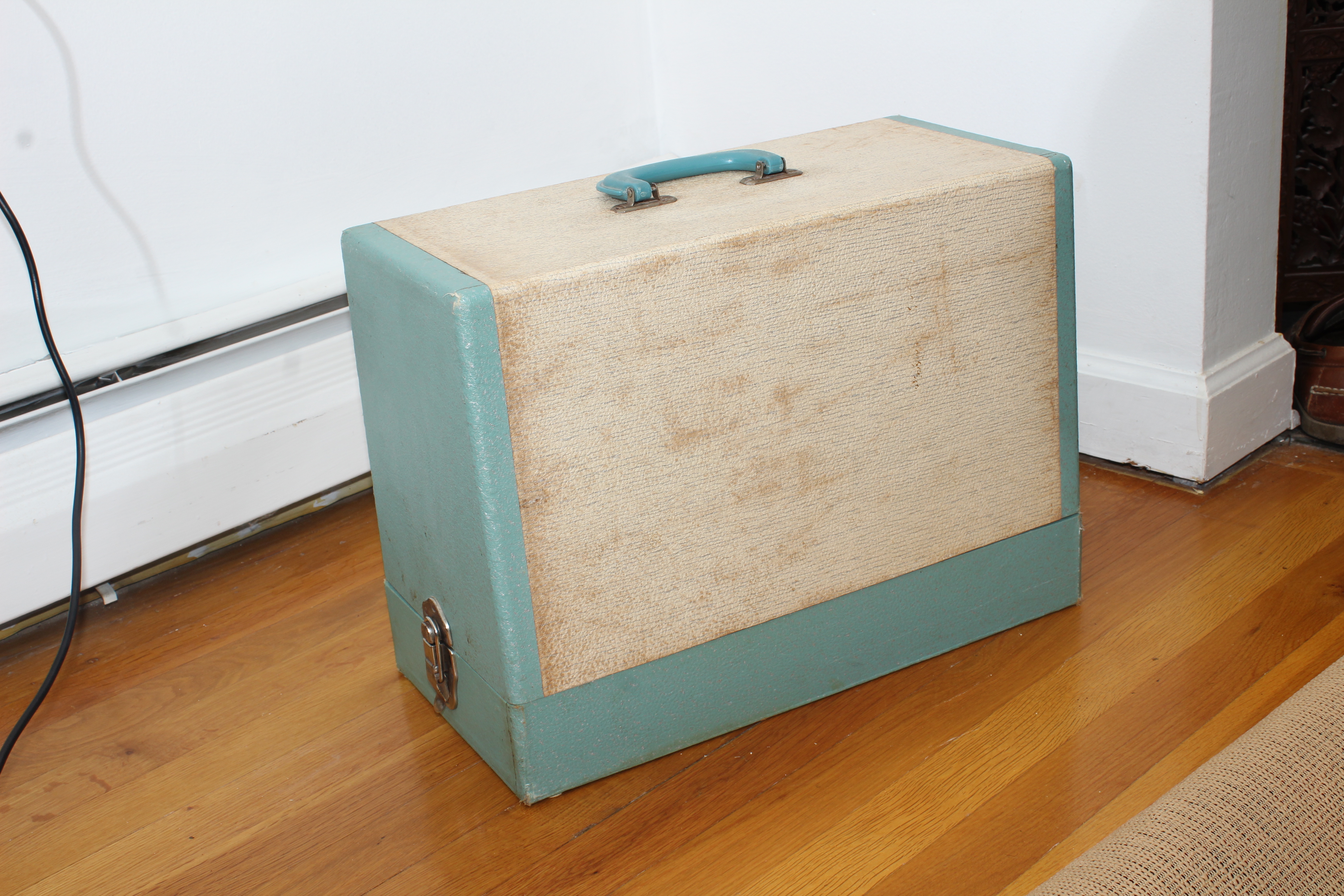 American Home Sewing Machine, Vintage