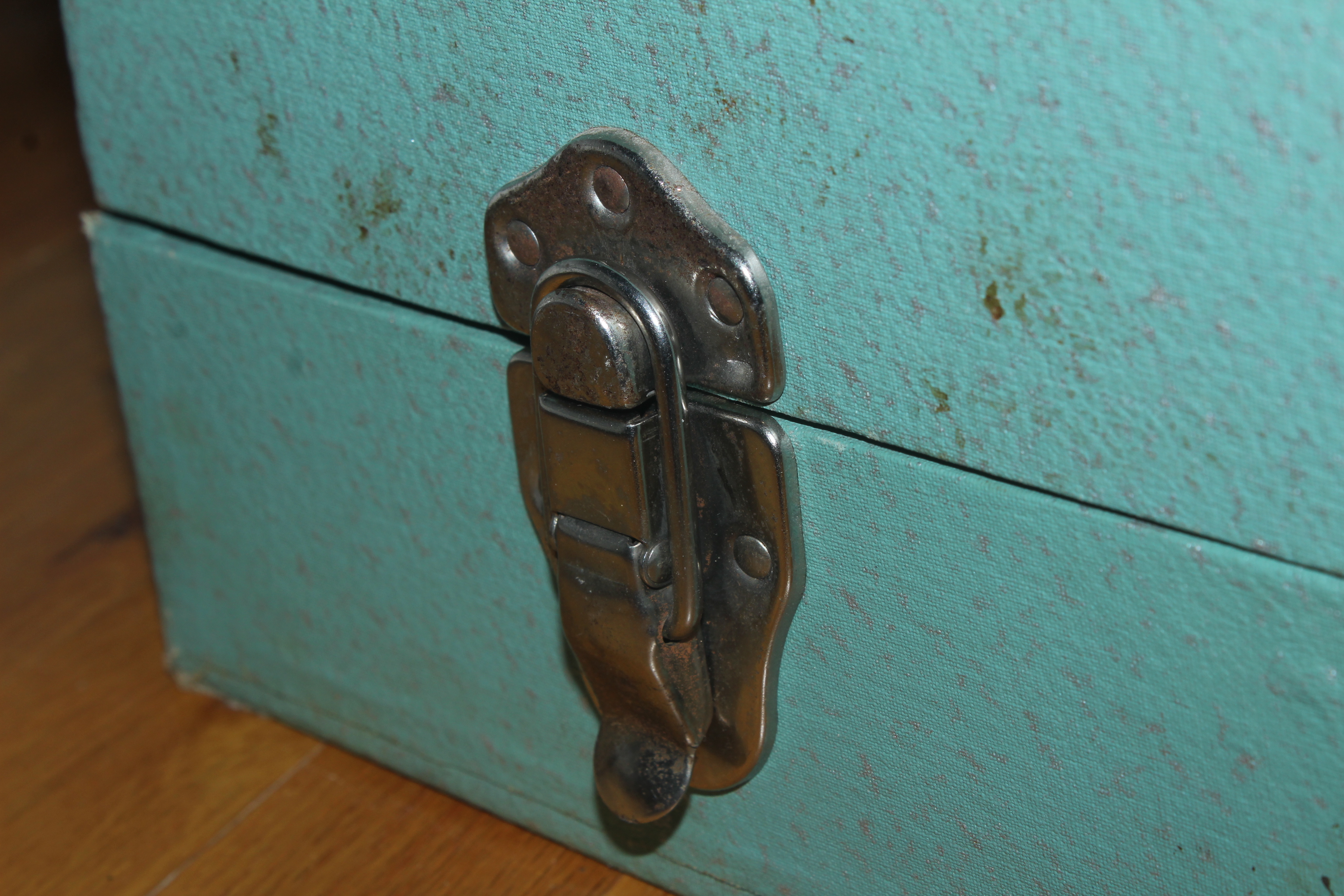 American Home Sewing Machine, Vintage