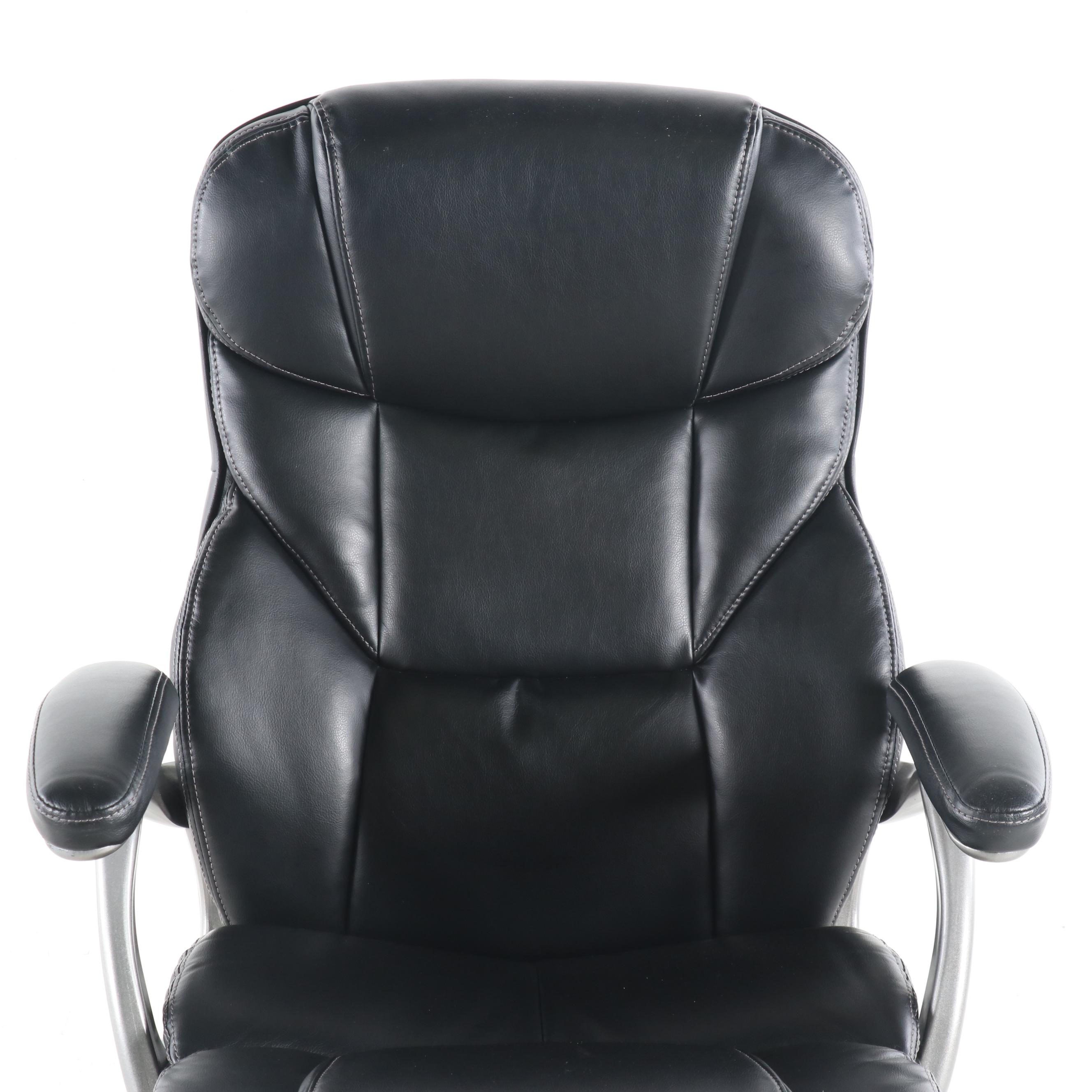 Global Furniture "Osgood" Office Chair, Contemporary
