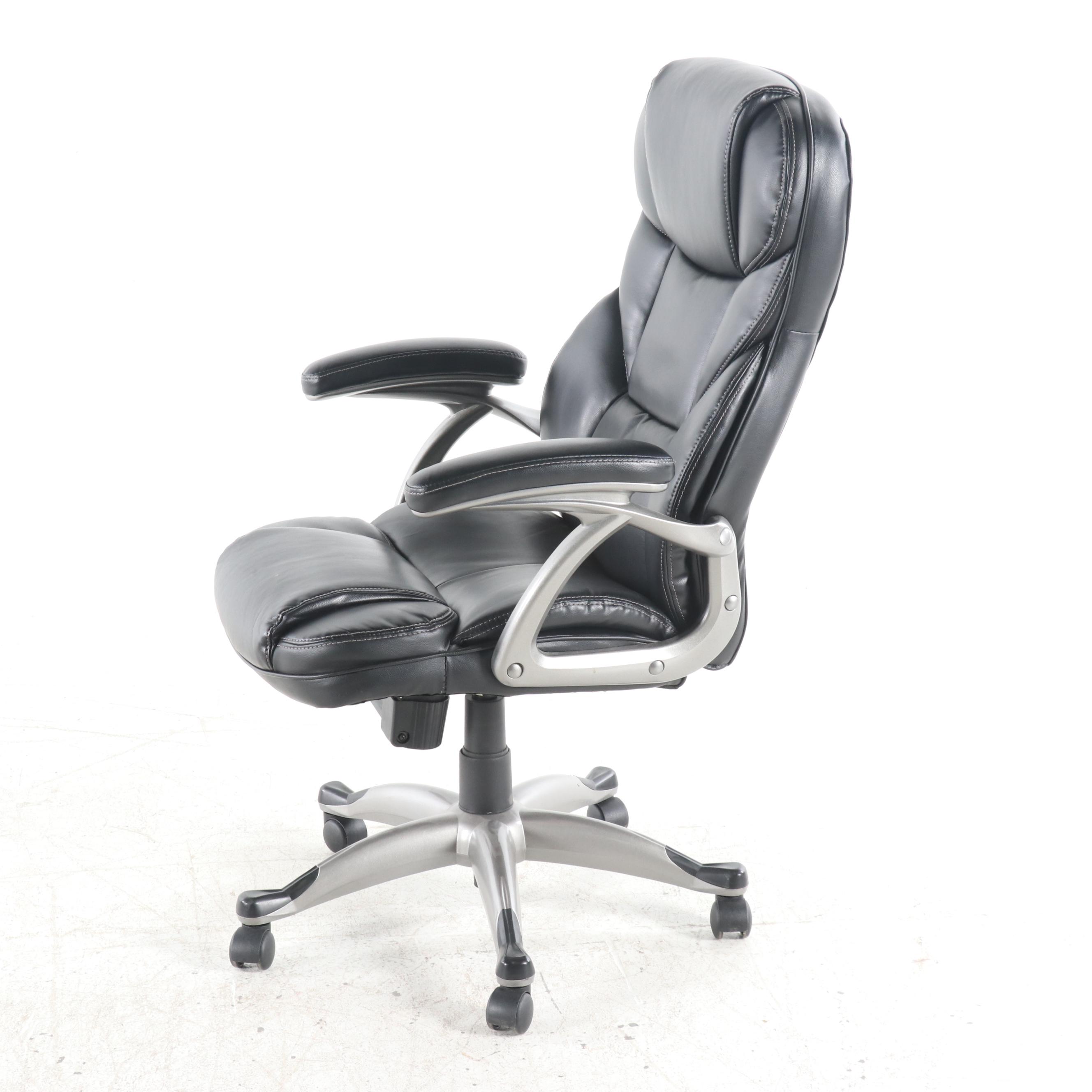 Global Furniture "Osgood" Office Chair, Contemporary