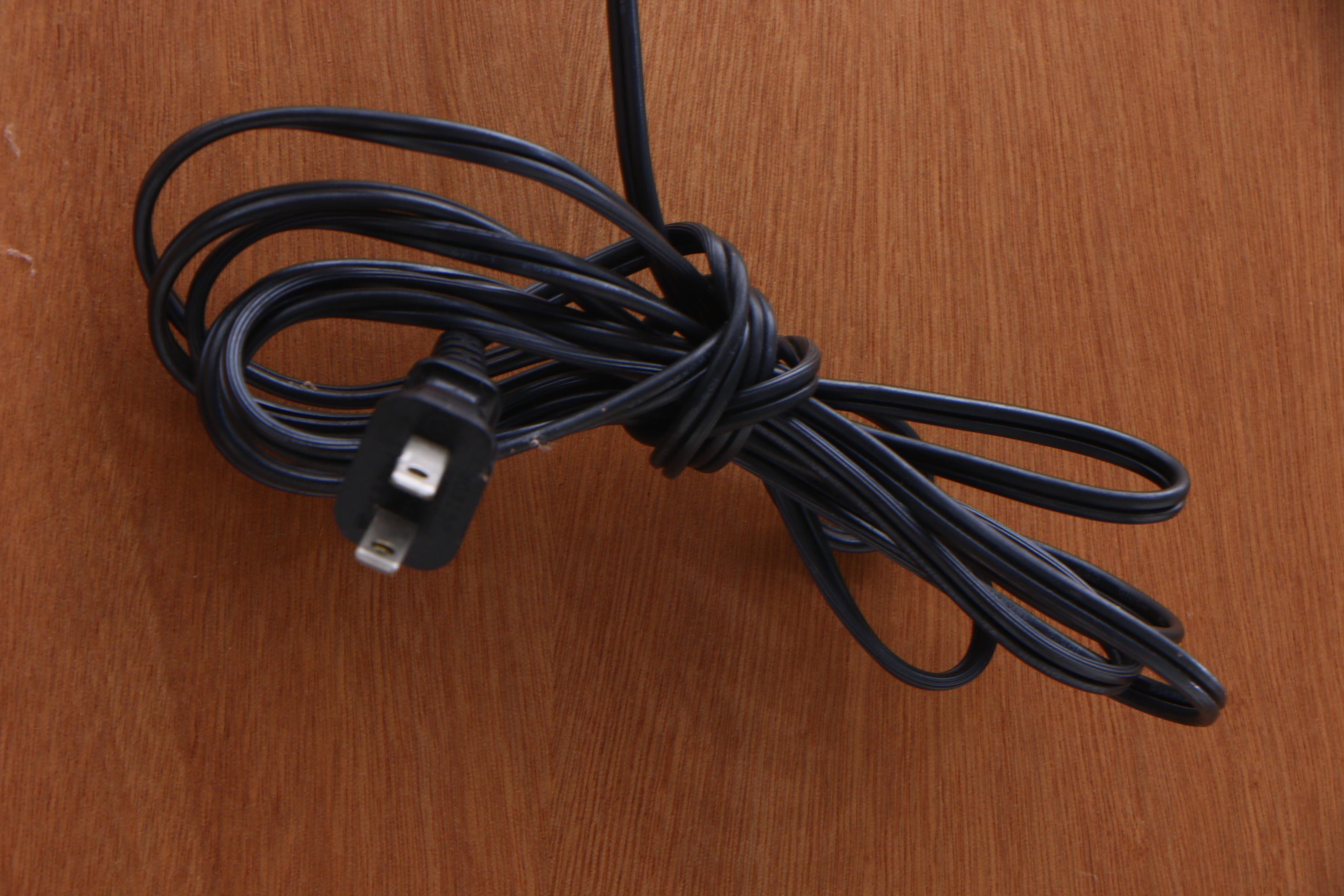 Mid Century Modern Style Teak China Cabinet, Contemporary