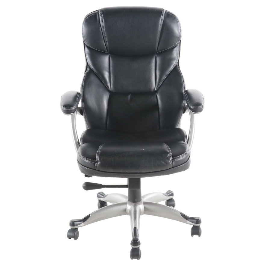 Global Furniture "Osgood" Office Chair, Contemporary