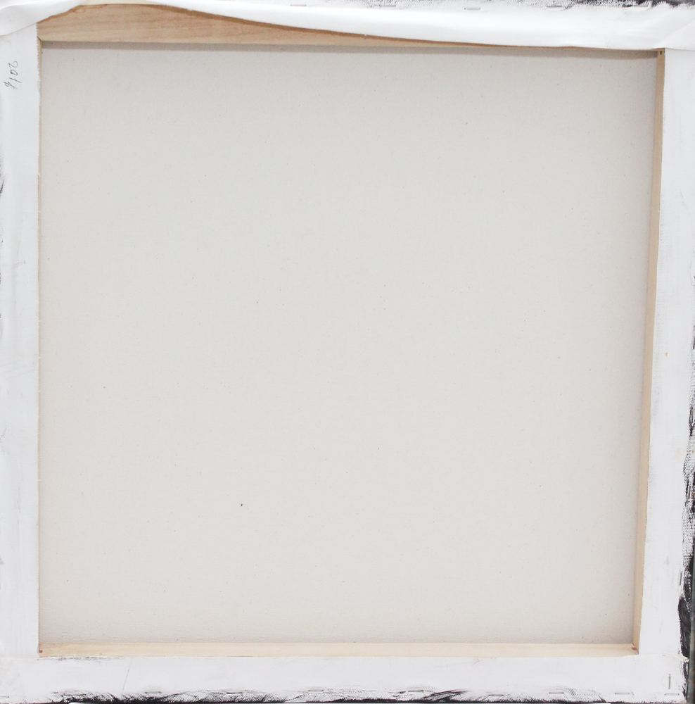 Abstract Figure Oil Painting