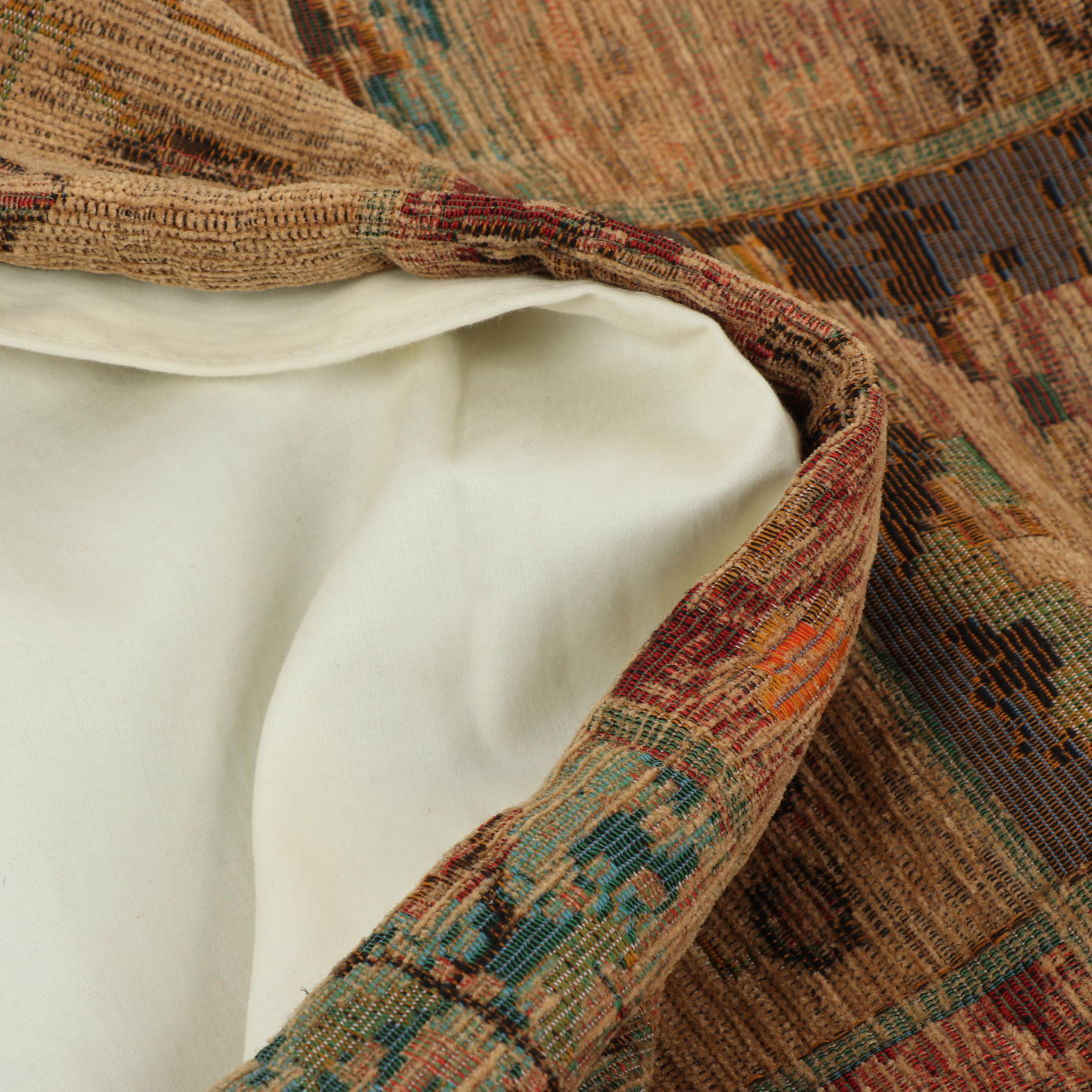 Veratex King Size Bedding Set