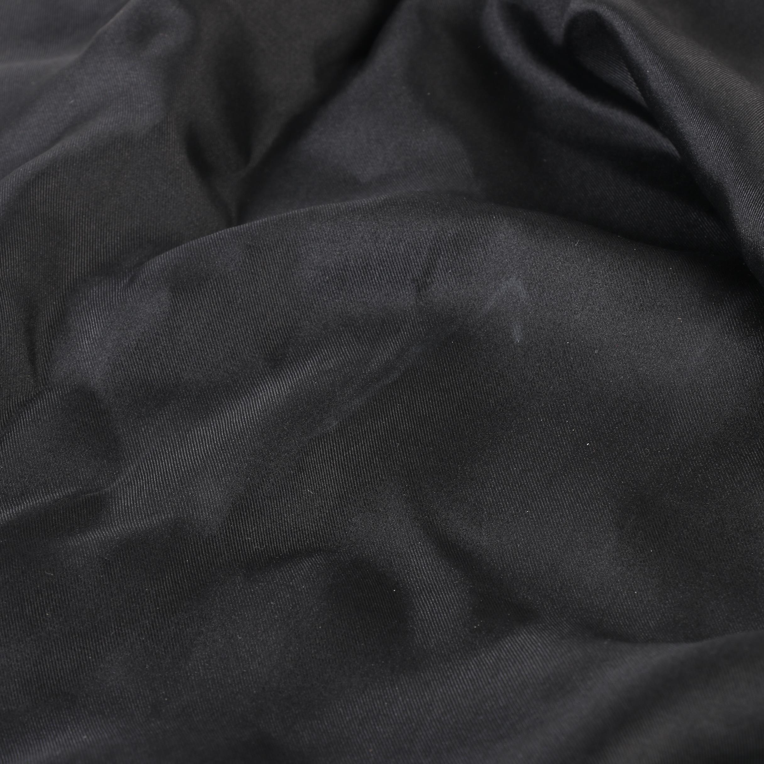 Chapeaux Paris Chicago Satin Pillbox Hat and Bonwit Teller Silk Scarf, 1950s