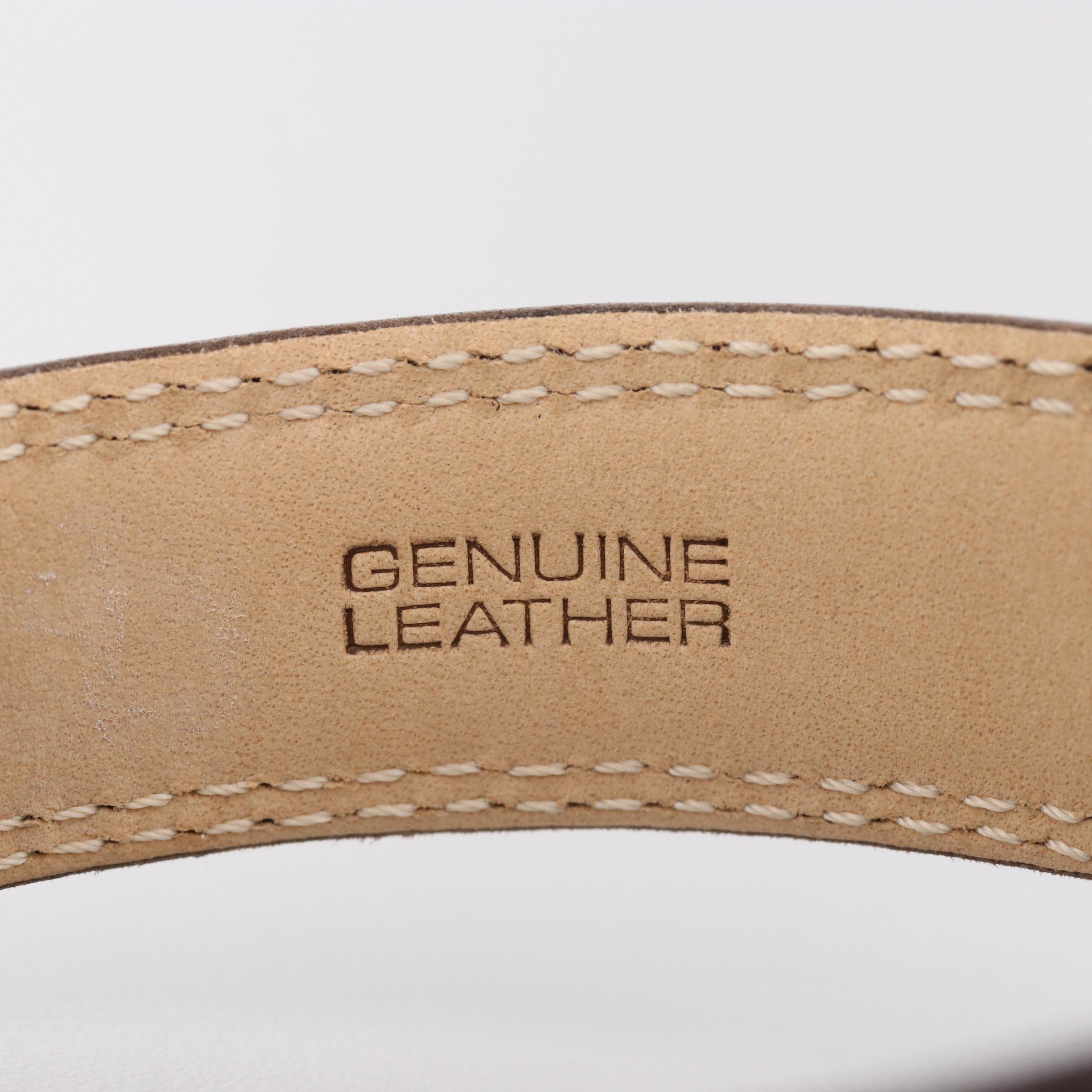 Bulova Limited Edition Frank Lloyd Wright Foundation Watch