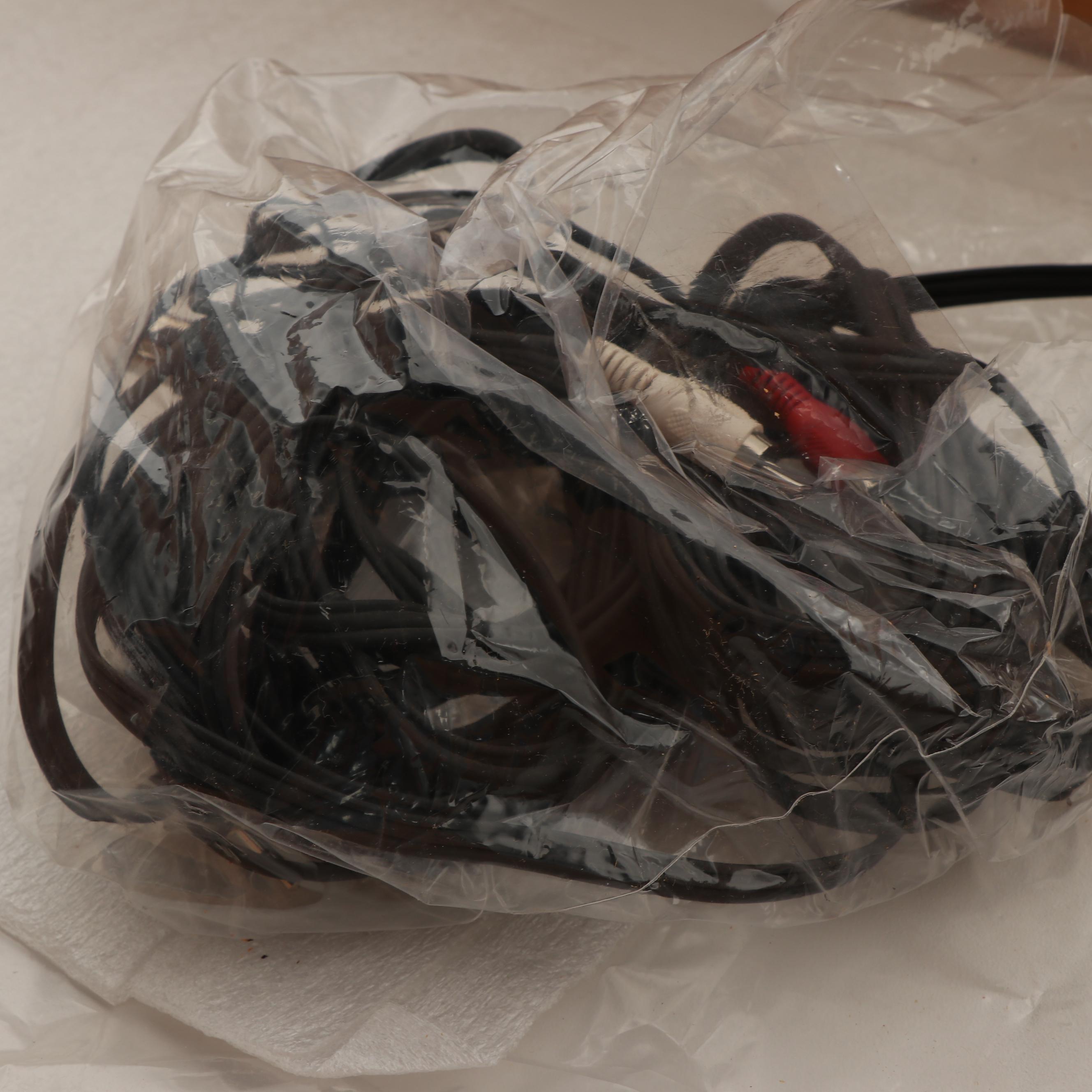 Bose Lifestyle 5 Series II Music System