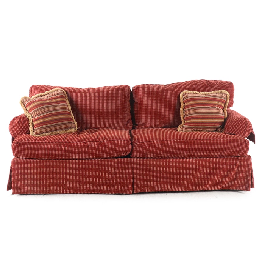 Southwood Upholstered Sofa, Contemporary