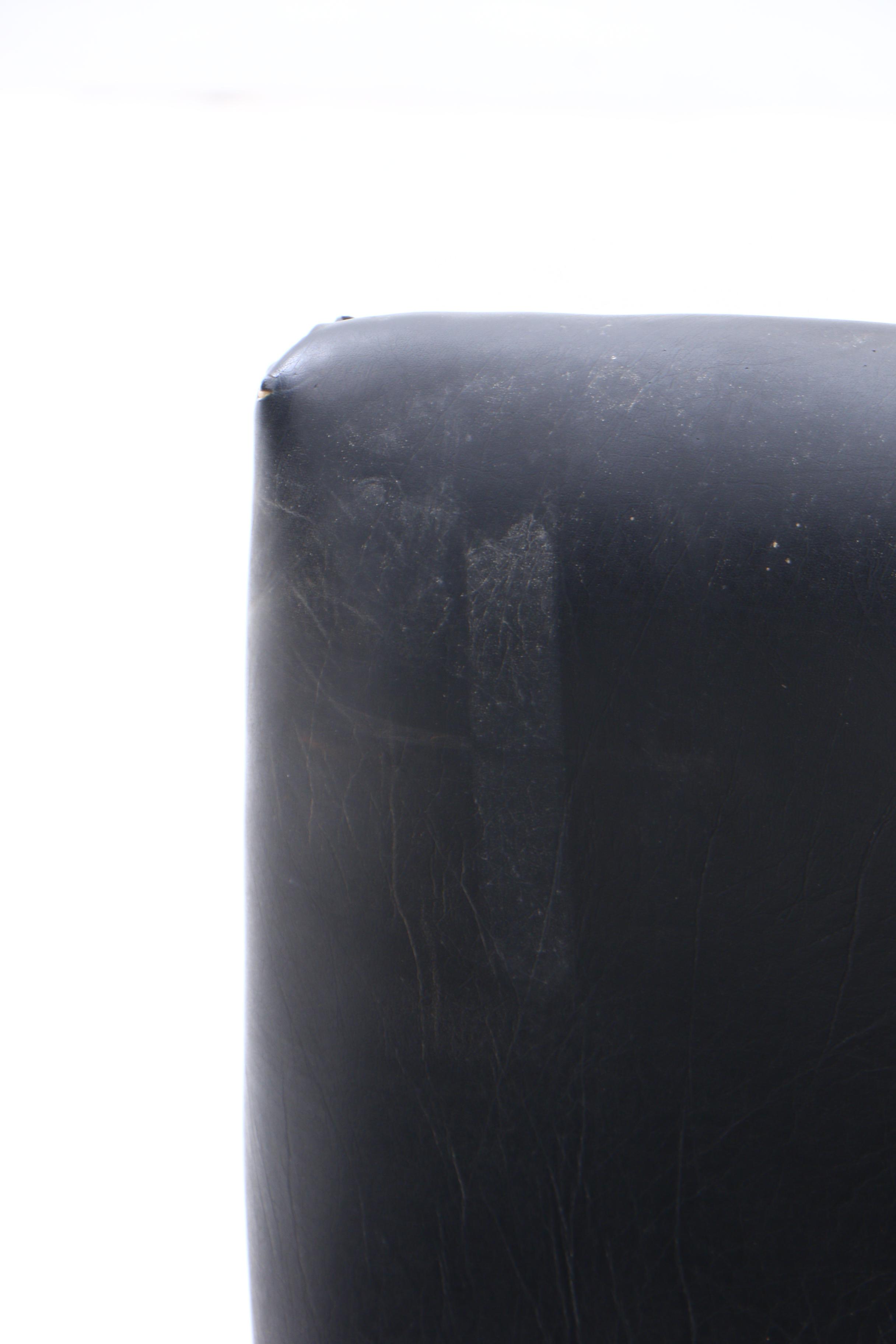 Jack Daniels Whisky Barrel Chairs, Circa 1970s