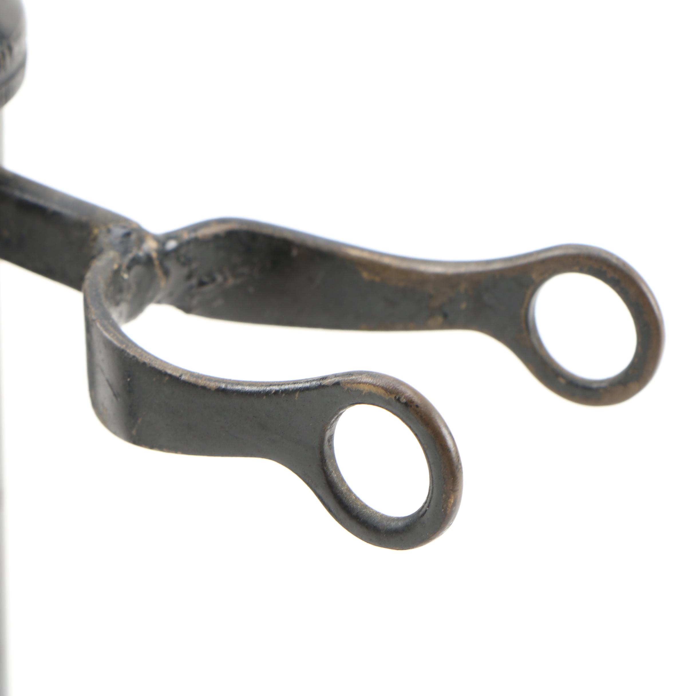 Stromberg-Carlson Candlestick Telephone, Circa 1920s