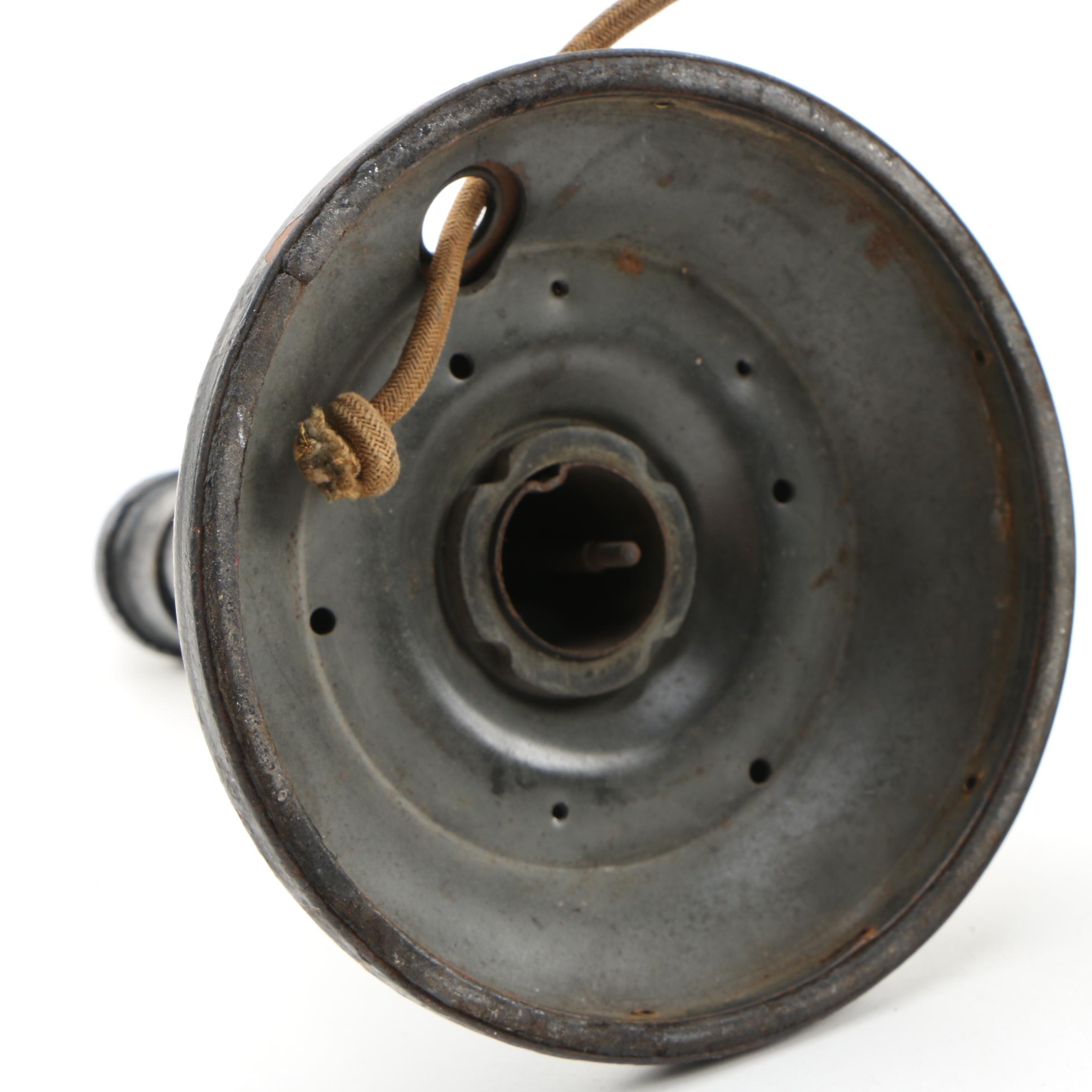 Stromberg-Carlson Candlestick Telephone, Circa 1920s