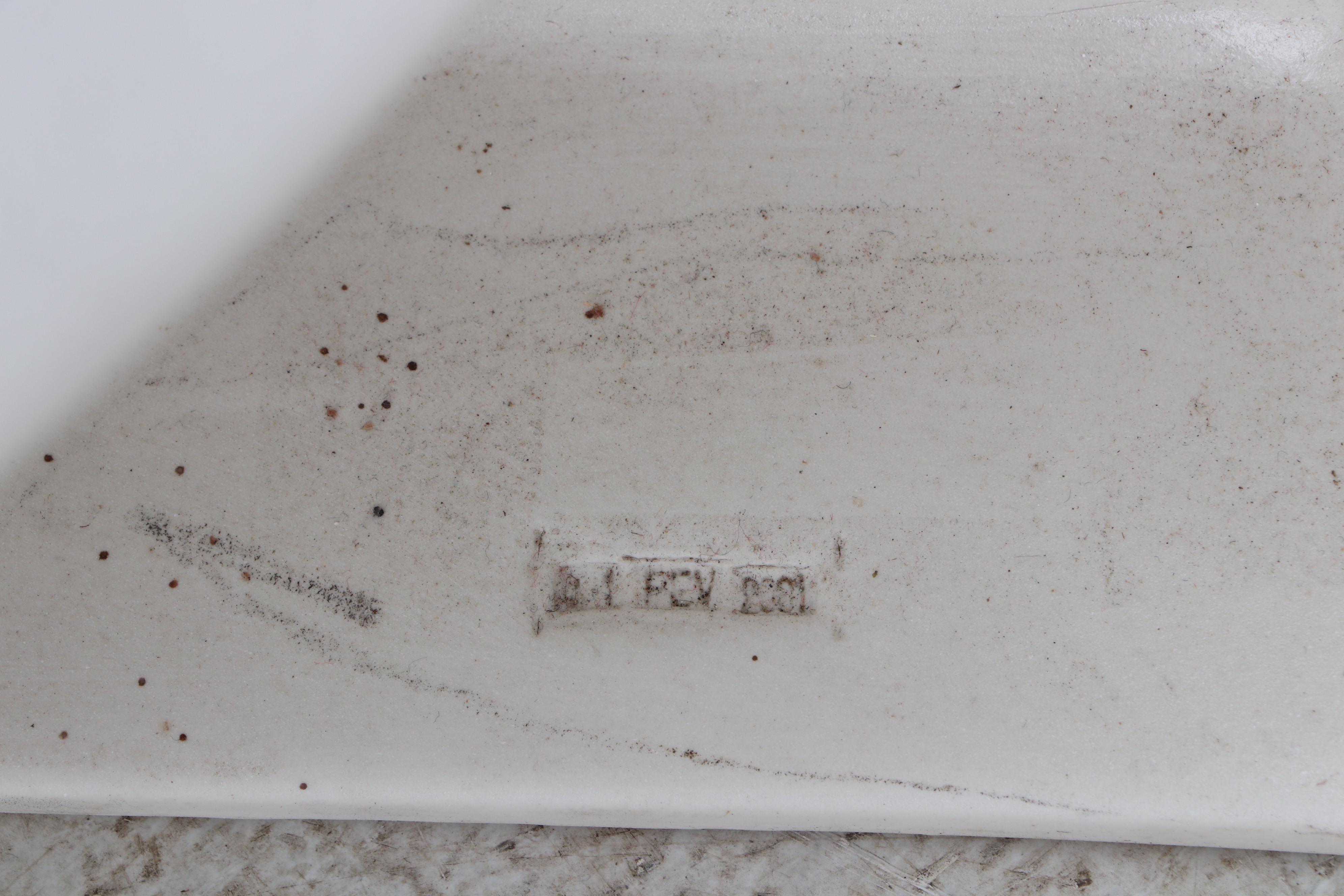 Lille Herbeau France Vanity Sink and "Royal" Faucet