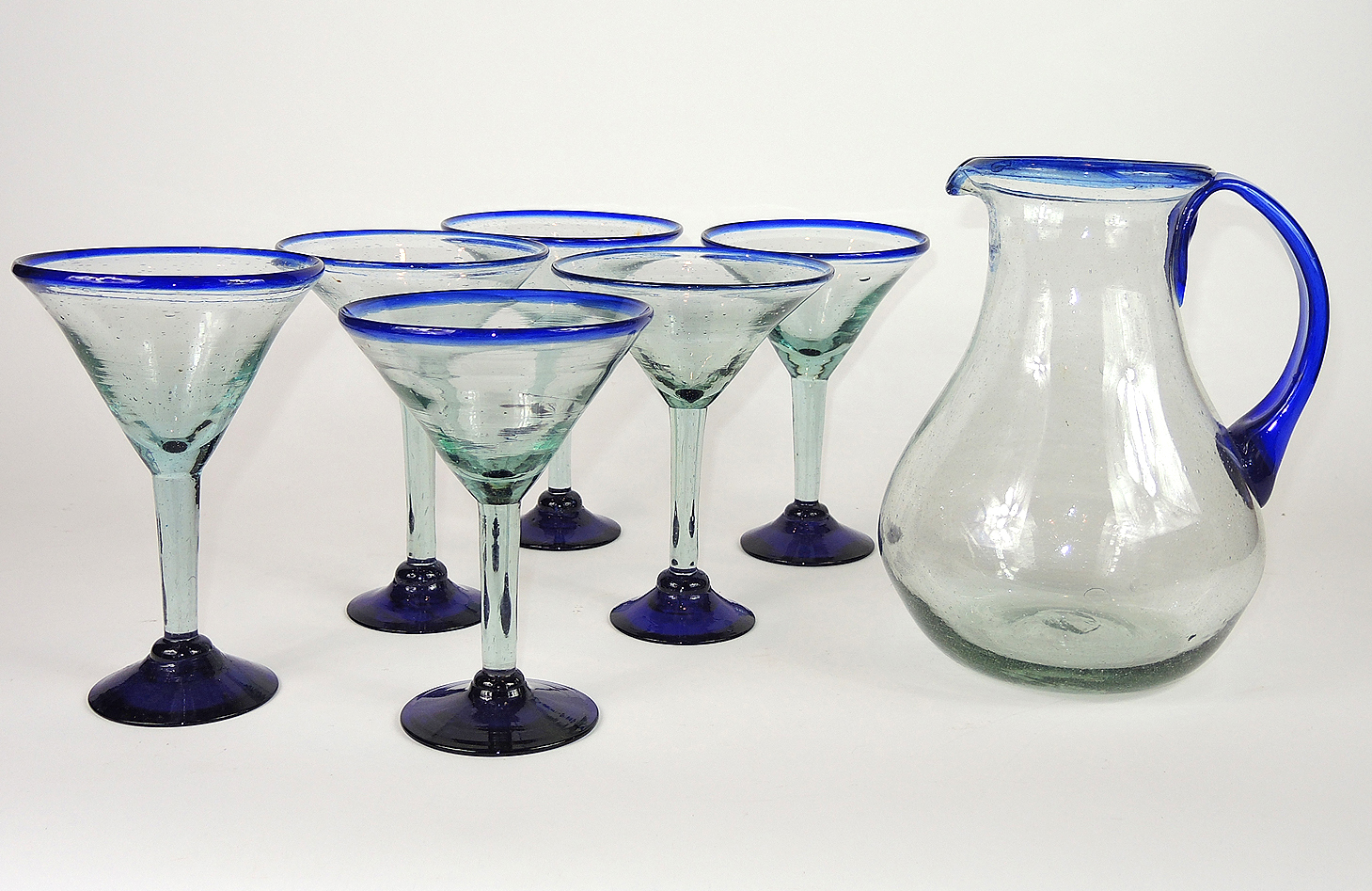 Margaritaville "The Navigator" Frozen Concoction Maker, Pitcher and Glass Set