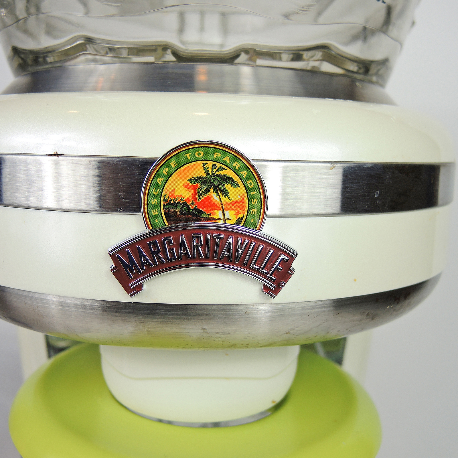 Margaritaville "The Navigator" Frozen Concoction Maker, Pitcher and Glass Set